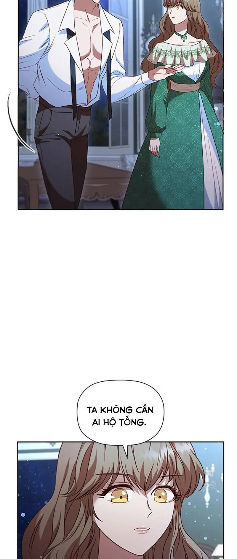 Nhân Vật Phụ Luôn Bị Bỏ Rơi Trước Tiên Chapter 30 - 51