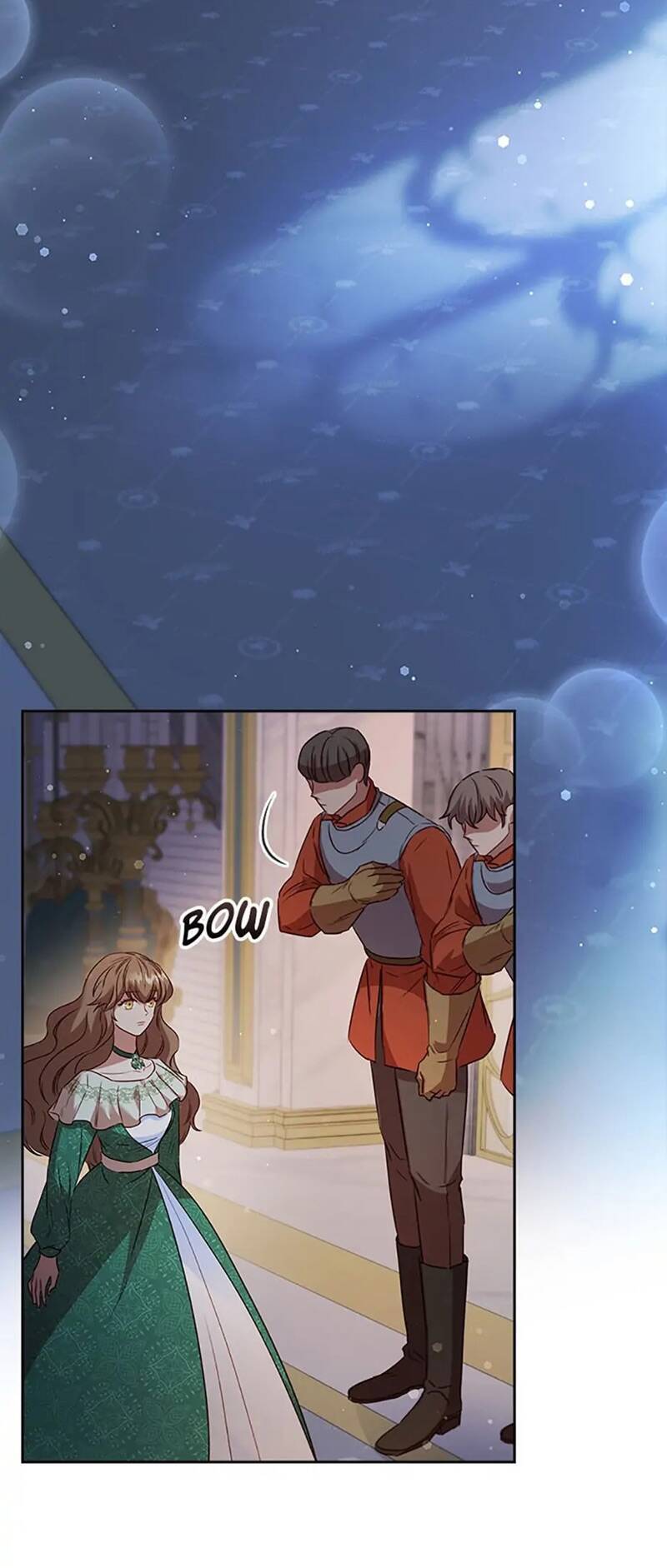 Nhân Vật Phụ Luôn Bị Bỏ Rơi Trước Tiên Chapter 30 - 55