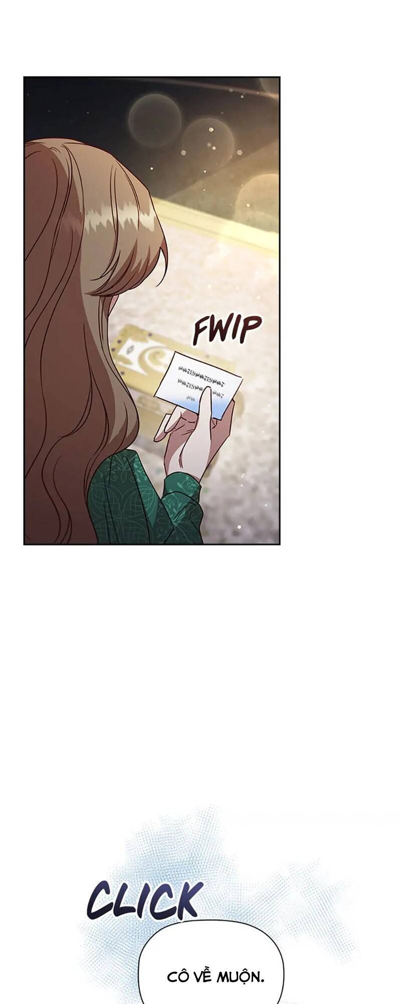 Nhân Vật Phụ Luôn Bị Bỏ Rơi Trước Tiên Chapter 30 - 61