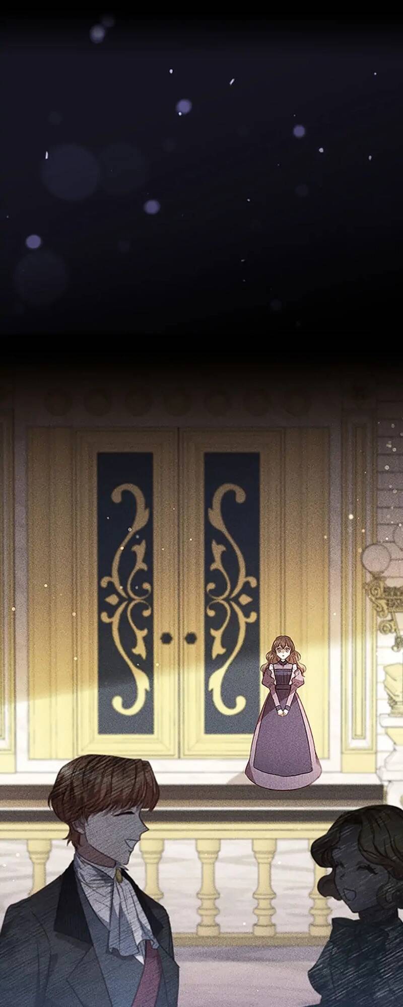 Nhân Vật Phụ Luôn Bị Bỏ Rơi Trước Tiên Chapter 31 - 1