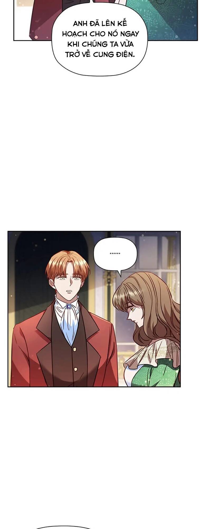 Nhân Vật Phụ Luôn Bị Bỏ Rơi Trước Tiên Chapter 31 - 13