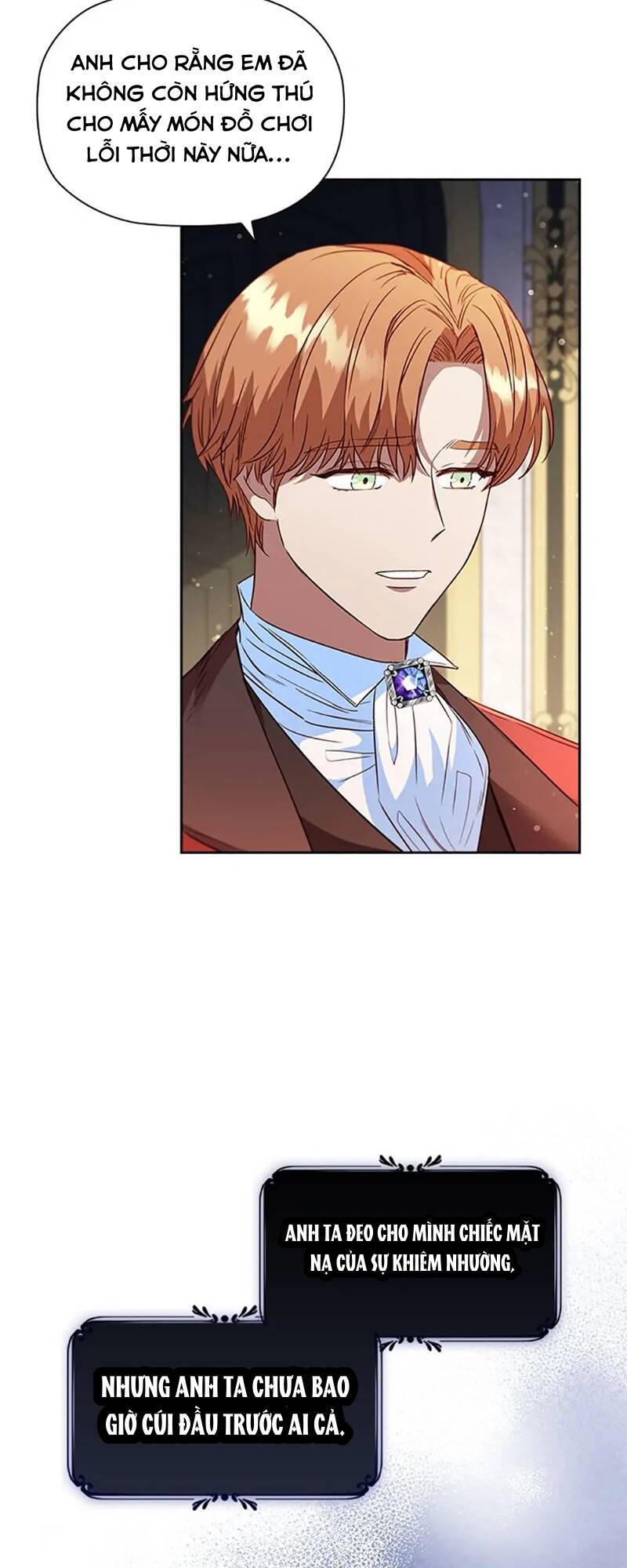 Nhân Vật Phụ Luôn Bị Bỏ Rơi Trước Tiên Chapter 31 - 14