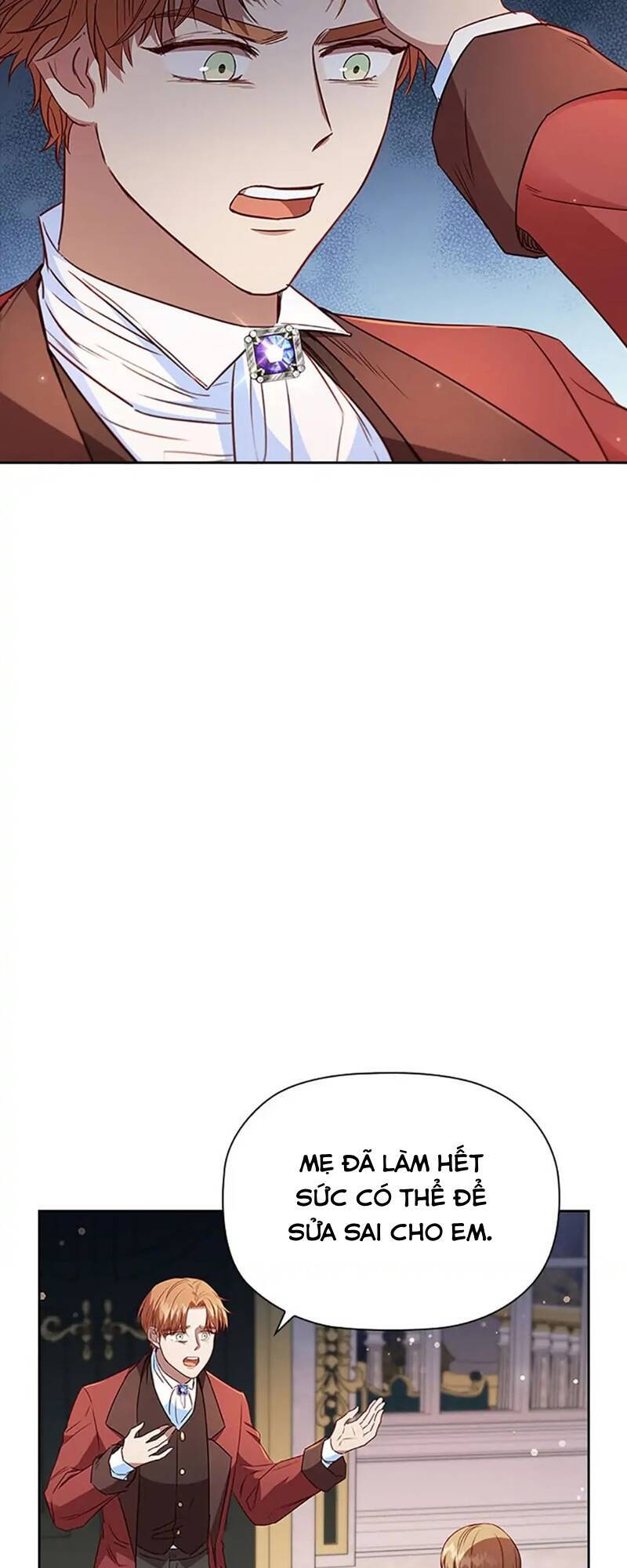 Nhân Vật Phụ Luôn Bị Bỏ Rơi Trước Tiên Chapter 31 - 17