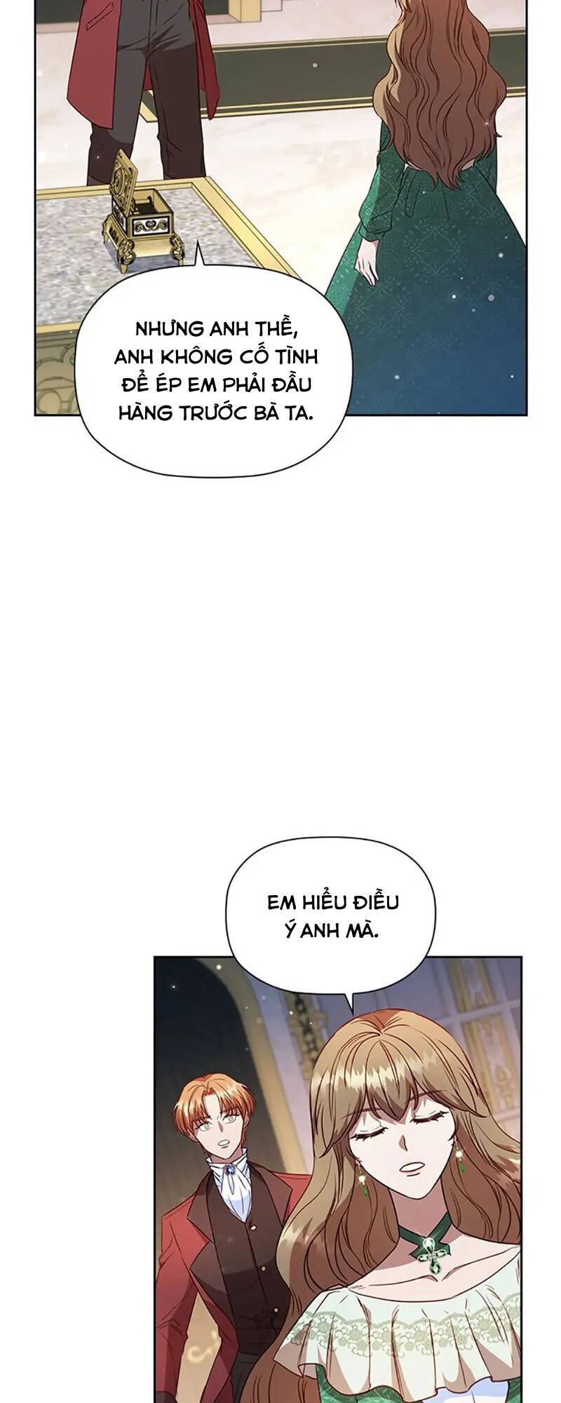 Nhân Vật Phụ Luôn Bị Bỏ Rơi Trước Tiên Chapter 31 - 18