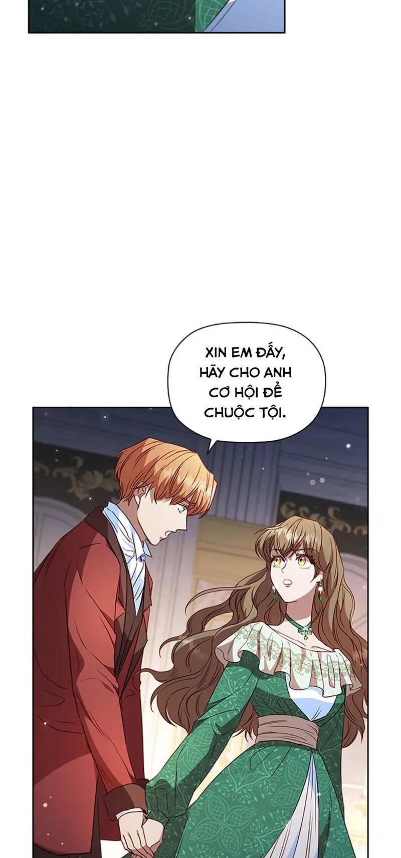 Nhân Vật Phụ Luôn Bị Bỏ Rơi Trước Tiên Chapter 31 - 20