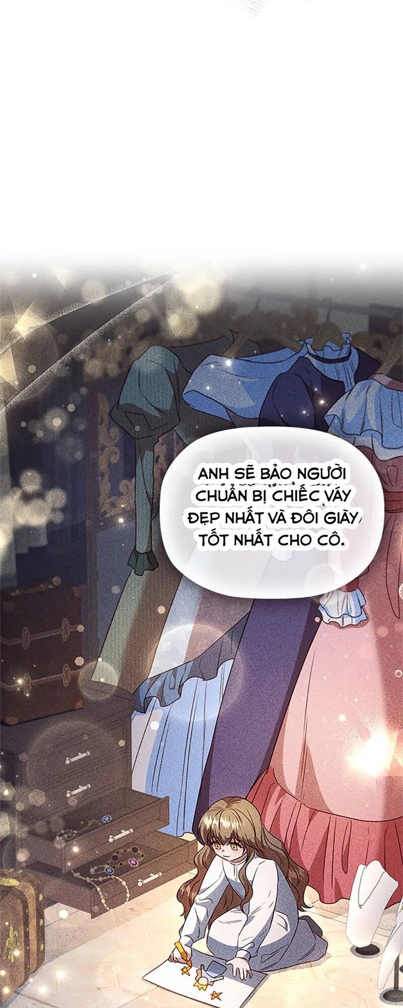 Nhân Vật Phụ Luôn Bị Bỏ Rơi Trước Tiên Chapter 31 - 22
