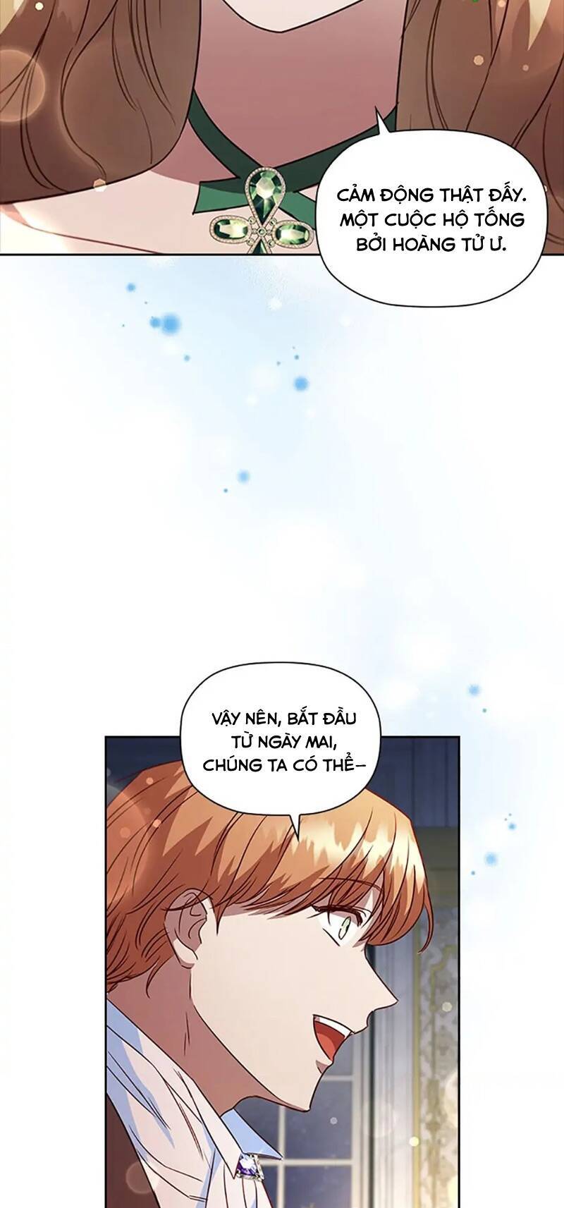 Nhân Vật Phụ Luôn Bị Bỏ Rơi Trước Tiên Chapter 31 - 24