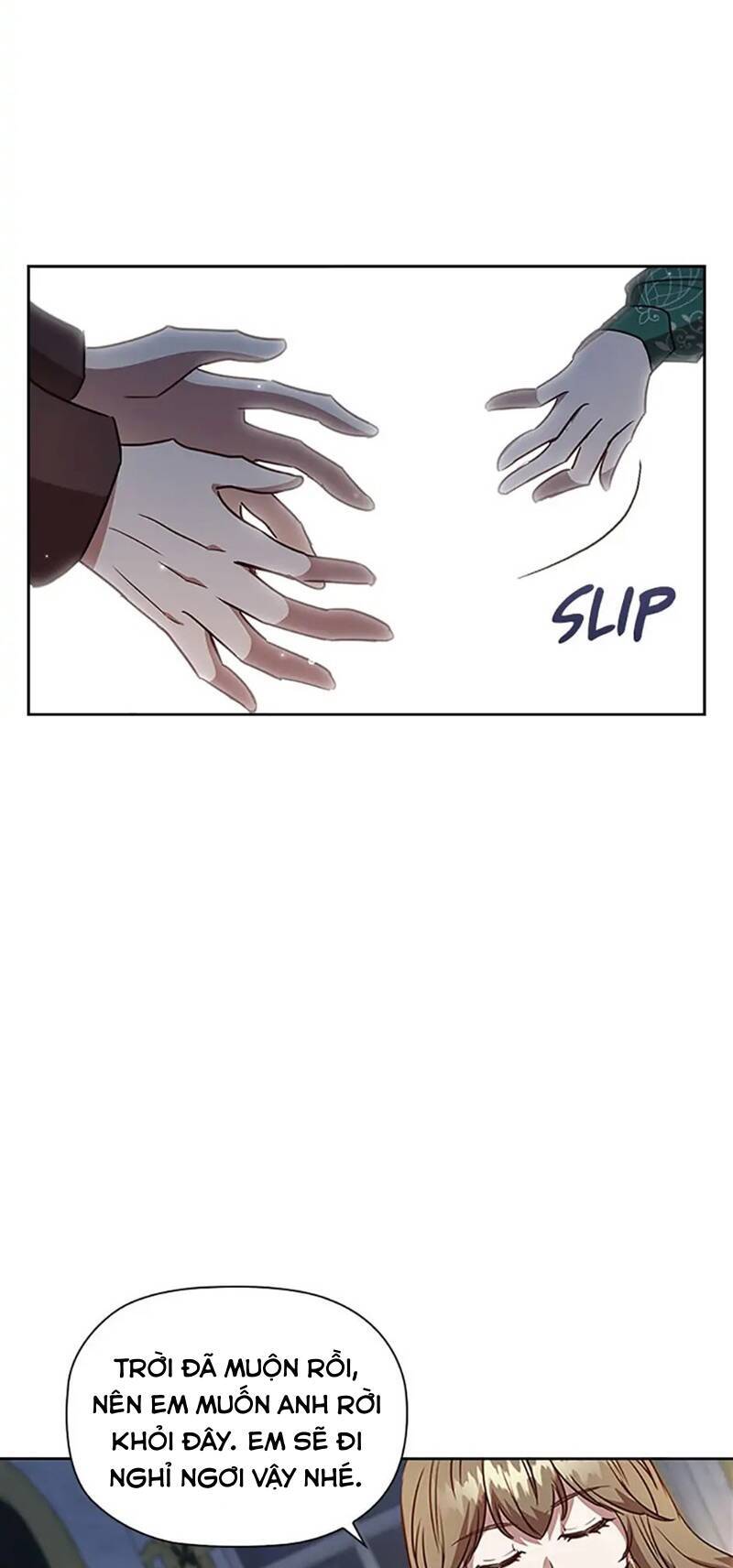 Nhân Vật Phụ Luôn Bị Bỏ Rơi Trước Tiên Chapter 31 - 28