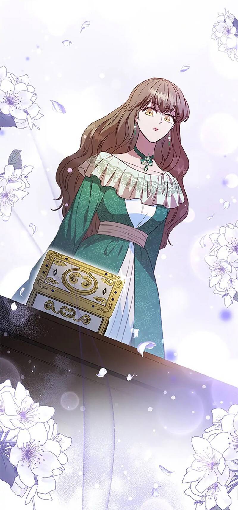 Nhân Vật Phụ Luôn Bị Bỏ Rơi Trước Tiên Chapter 31 - 31