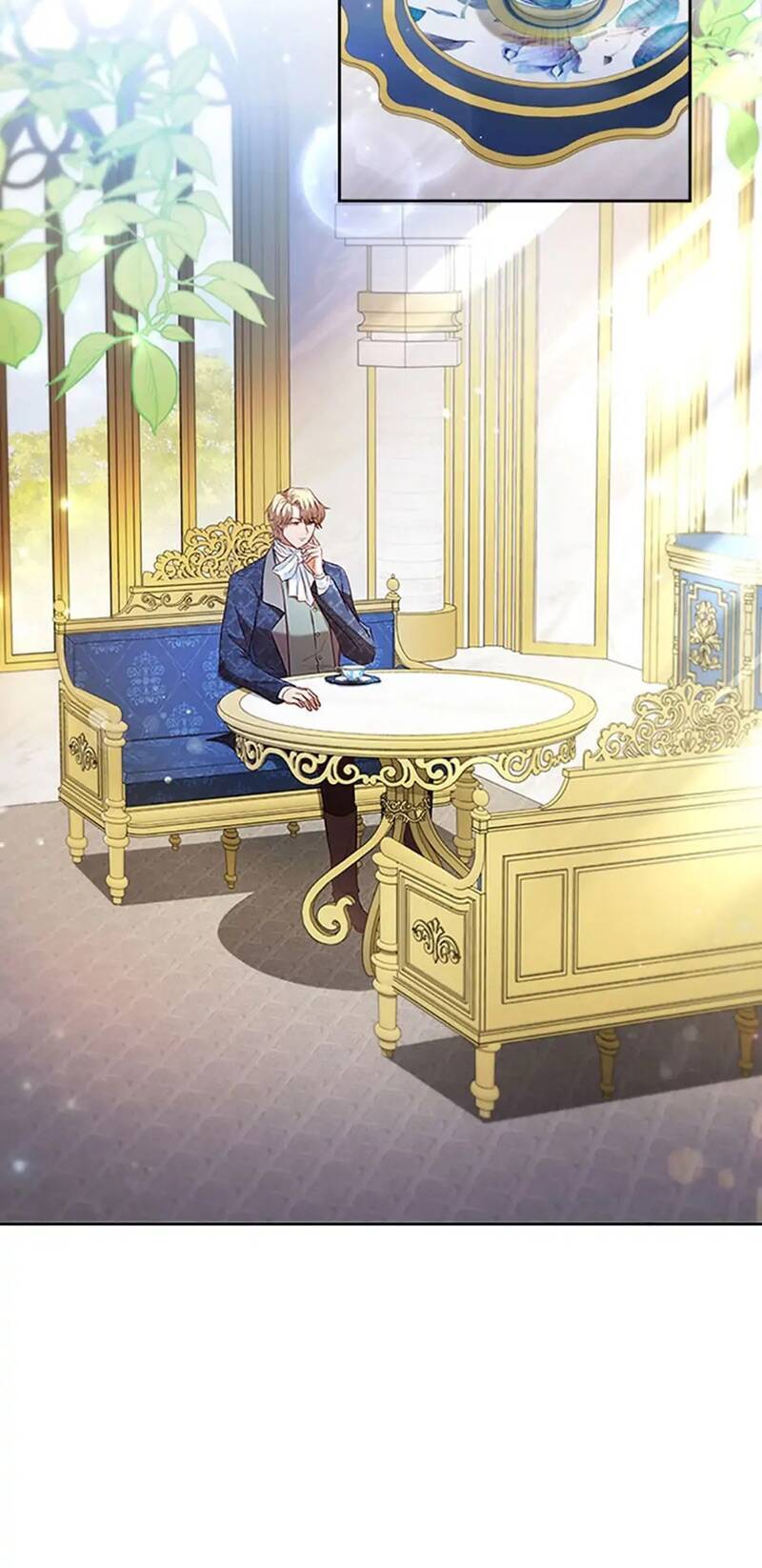 Nhân Vật Phụ Luôn Bị Bỏ Rơi Trước Tiên Chapter 31 - 35