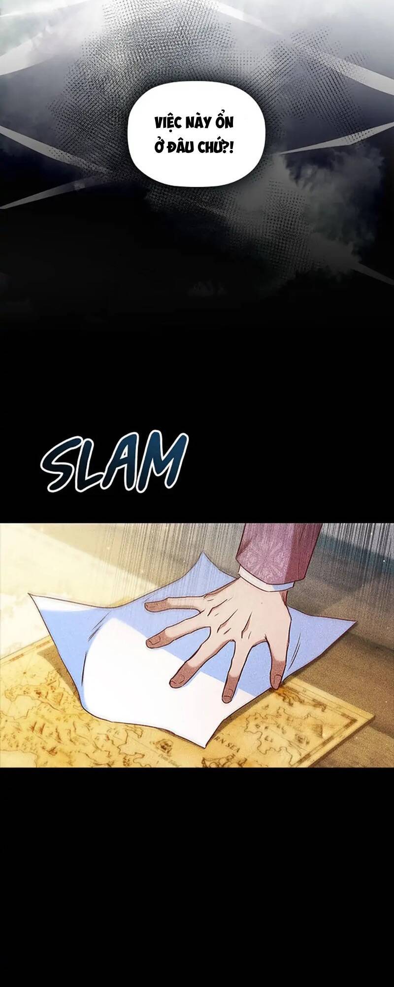 Nhân Vật Phụ Luôn Bị Bỏ Rơi Trước Tiên Chapter 31 - 37