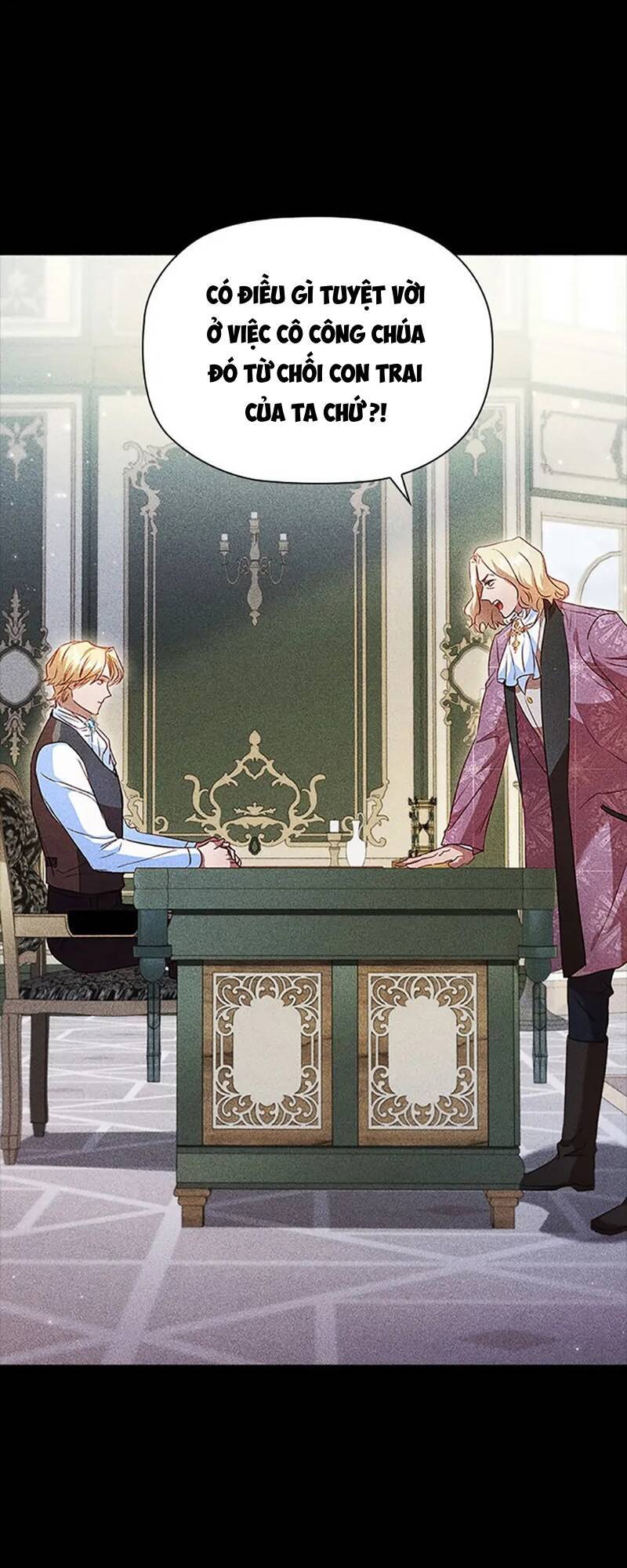 Nhân Vật Phụ Luôn Bị Bỏ Rơi Trước Tiên Chapter 31 - 38