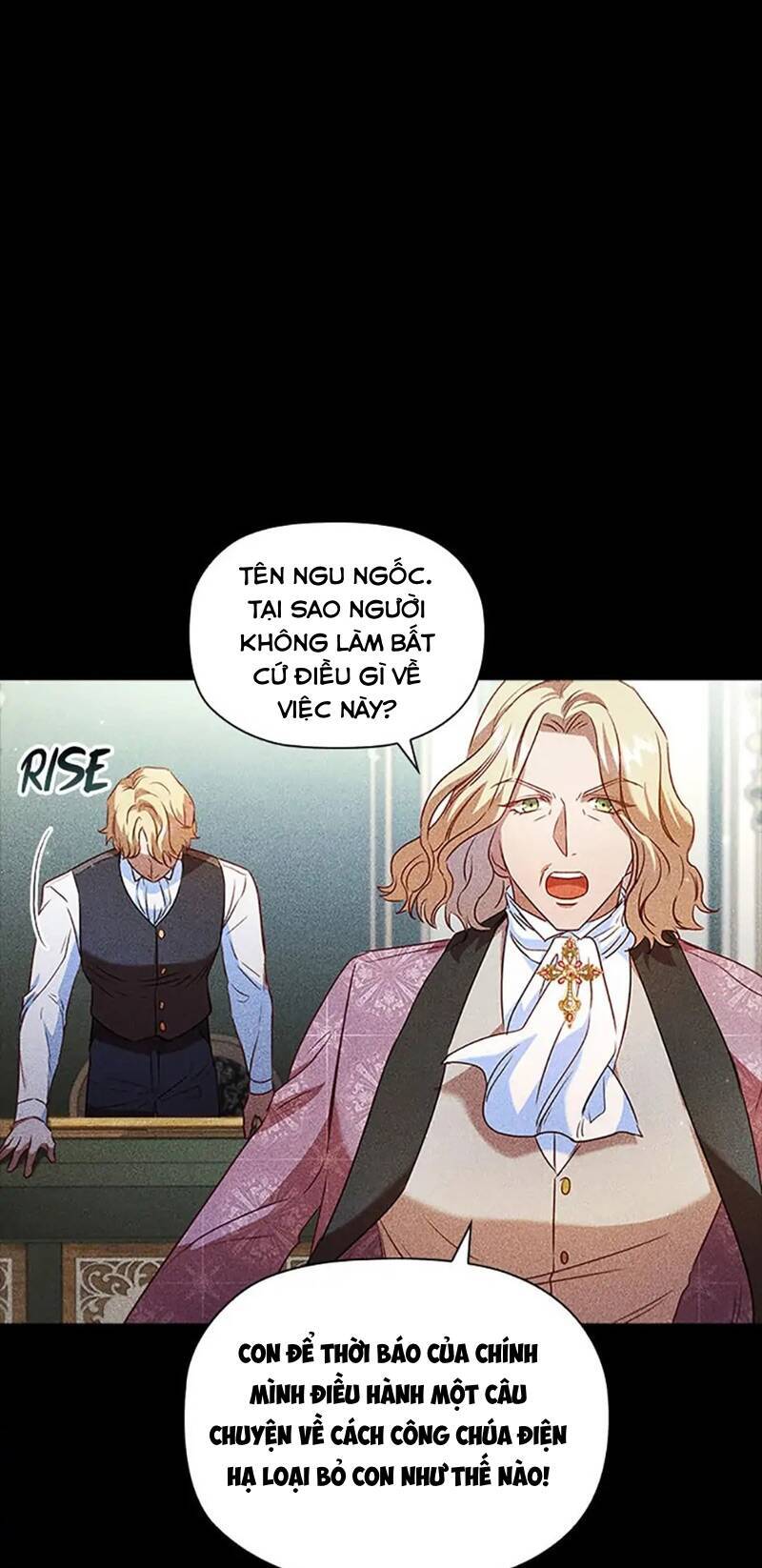 Nhân Vật Phụ Luôn Bị Bỏ Rơi Trước Tiên Chapter 31 - 39