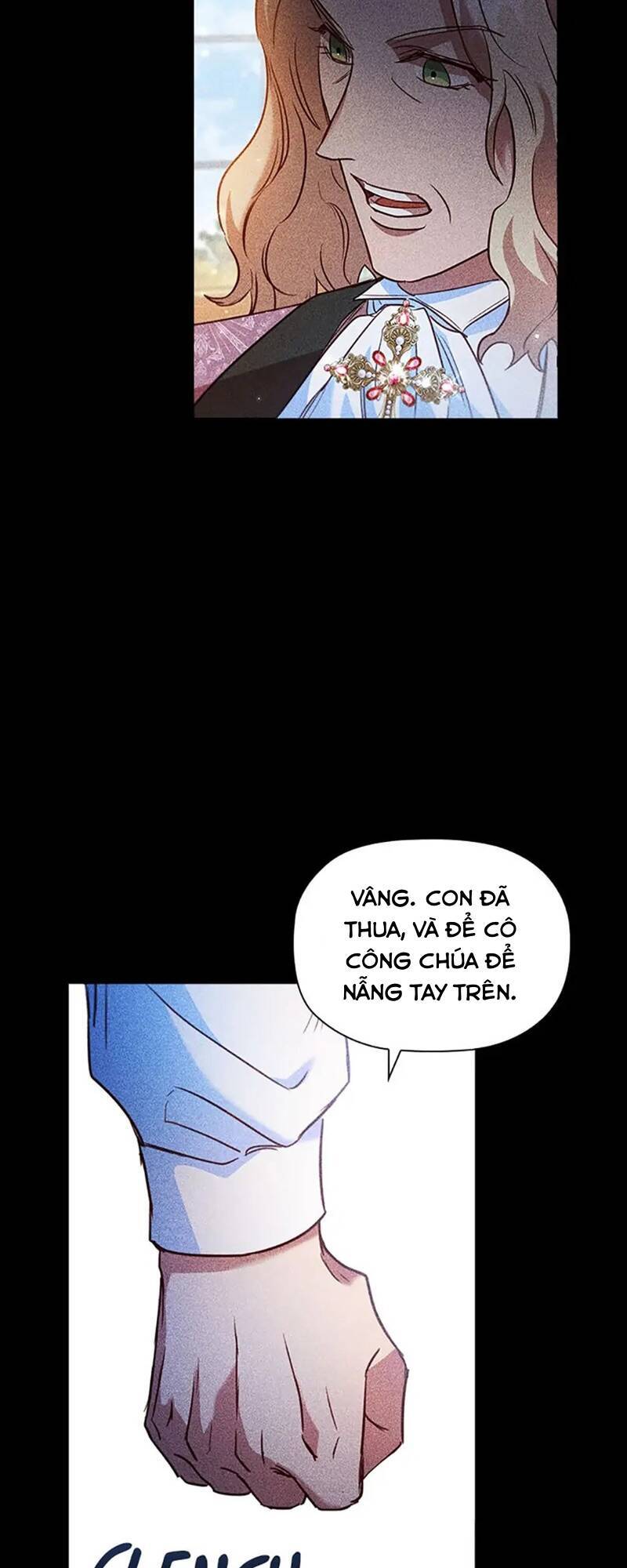 Nhân Vật Phụ Luôn Bị Bỏ Rơi Trước Tiên Chapter 31 - 45