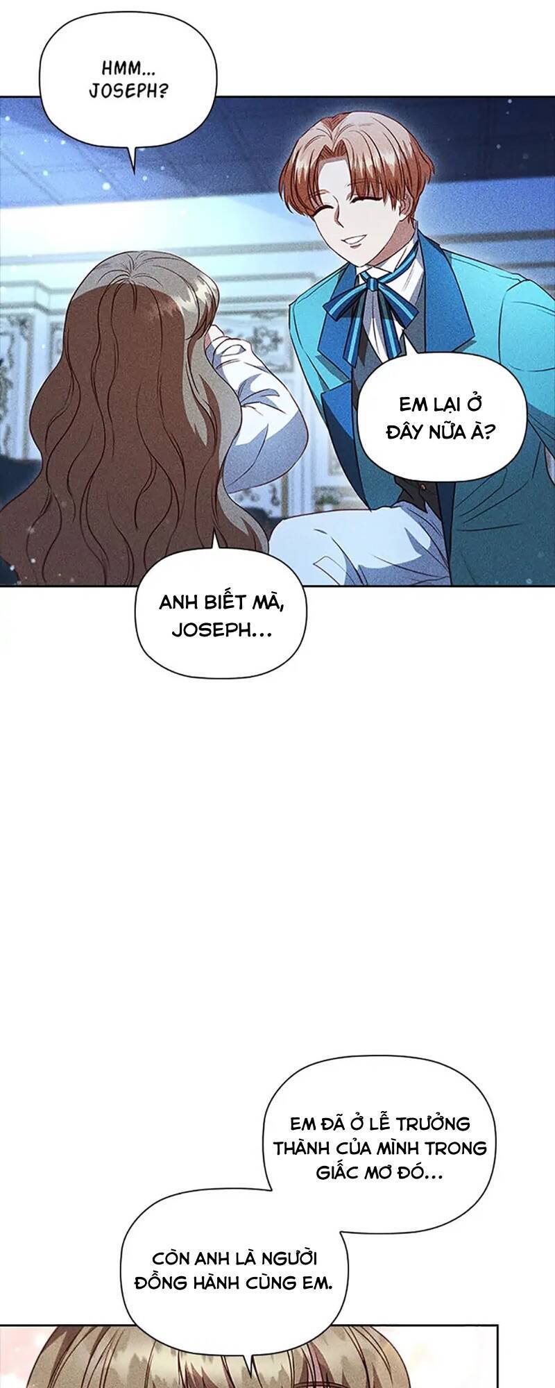 Nhân Vật Phụ Luôn Bị Bỏ Rơi Trước Tiên Chapter 31 - 6