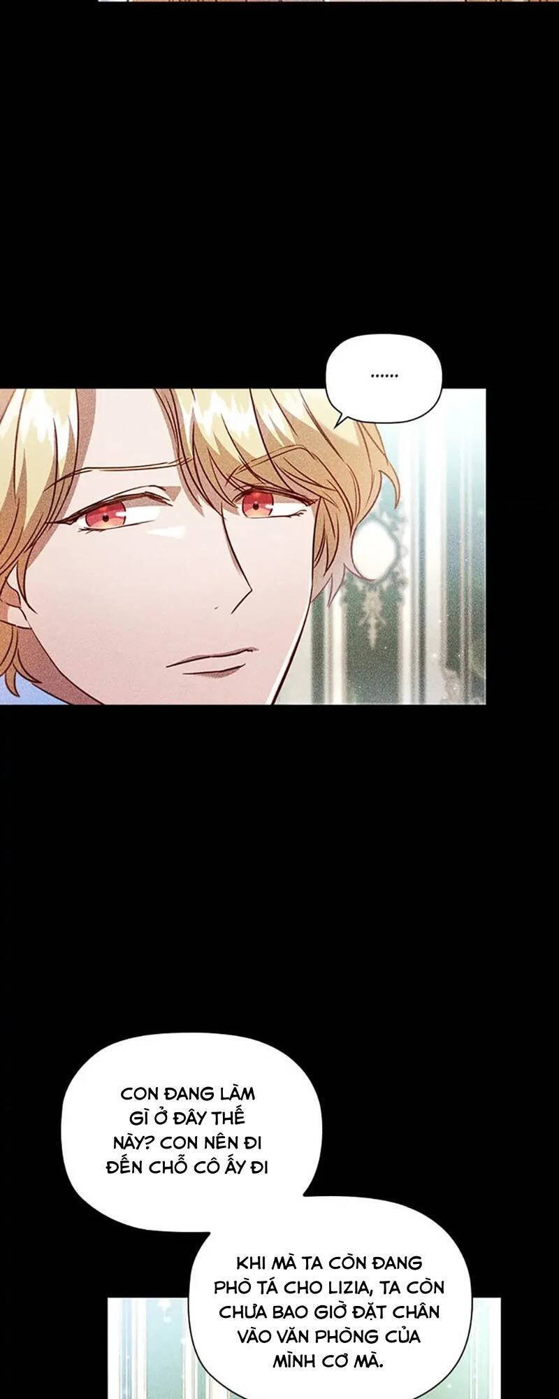 Nhân Vật Phụ Luôn Bị Bỏ Rơi Trước Tiên Chapter 31 - 53