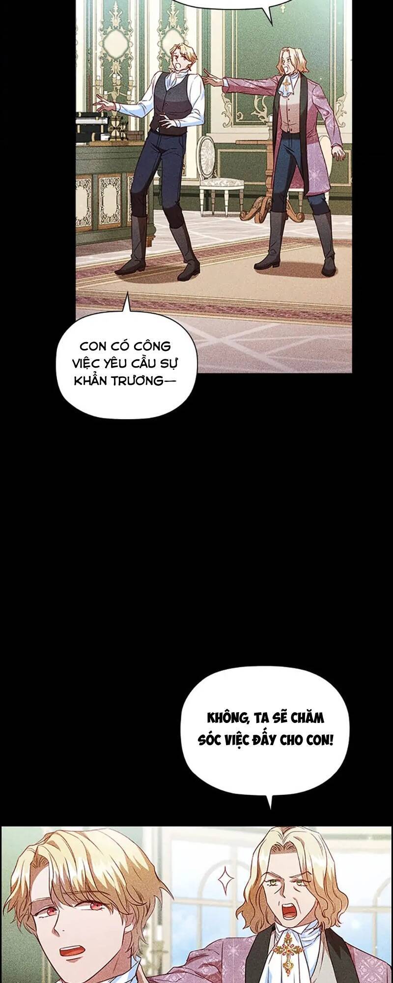 Nhân Vật Phụ Luôn Bị Bỏ Rơi Trước Tiên Chapter 31 - 54