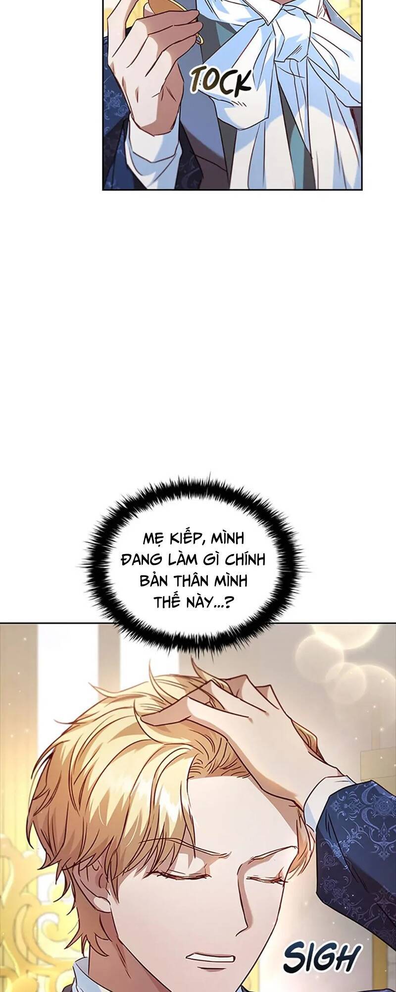 Nhân Vật Phụ Luôn Bị Bỏ Rơi Trước Tiên Chapter 31 - 58