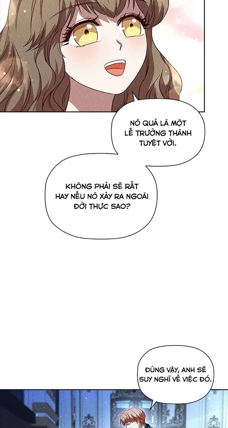 Nhân Vật Phụ Luôn Bị Bỏ Rơi Trước Tiên Chapter 31 - 7