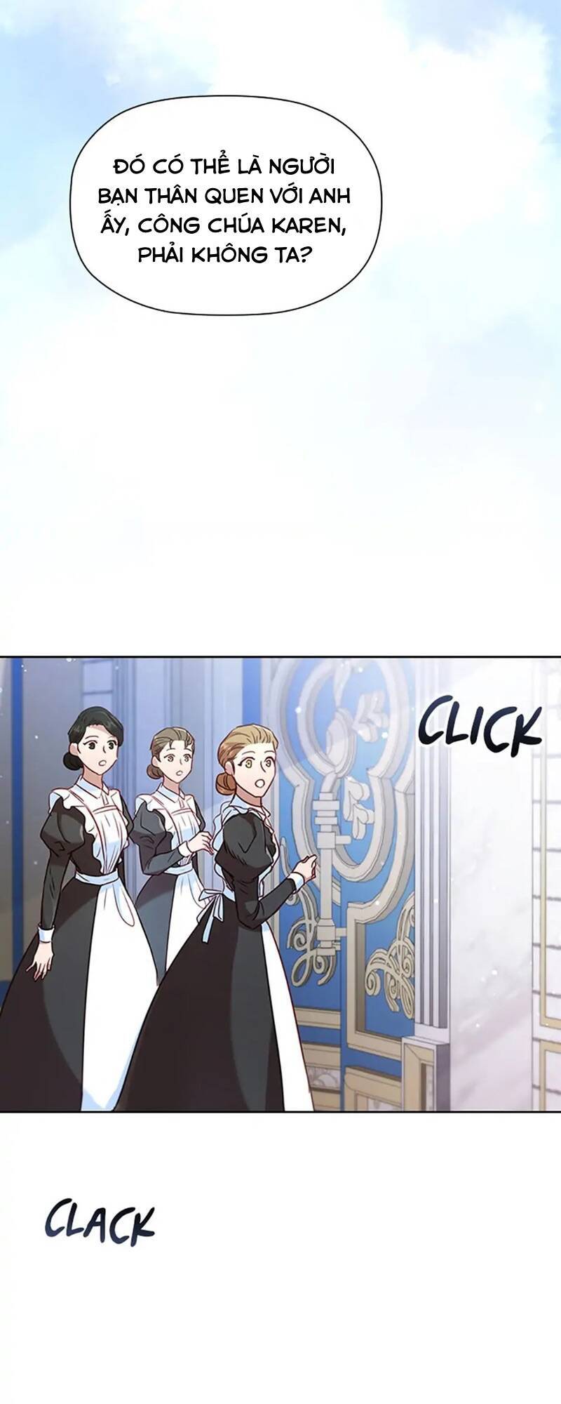 Nhân Vật Phụ Luôn Bị Bỏ Rơi Trước Tiên Chapter 31 - 61