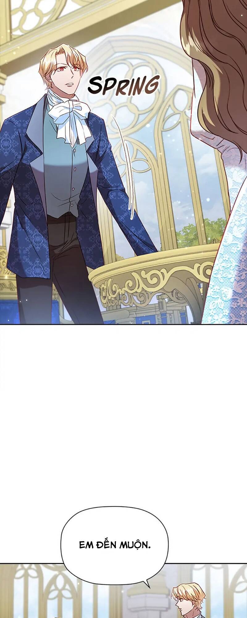 Nhân Vật Phụ Luôn Bị Bỏ Rơi Trước Tiên Chapter 31 - 66