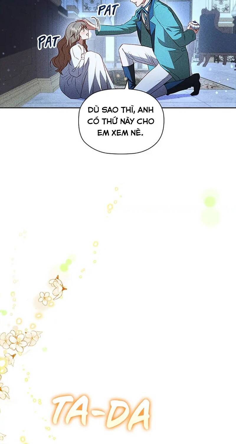 Nhân Vật Phụ Luôn Bị Bỏ Rơi Trước Tiên Chapter 31 - 8