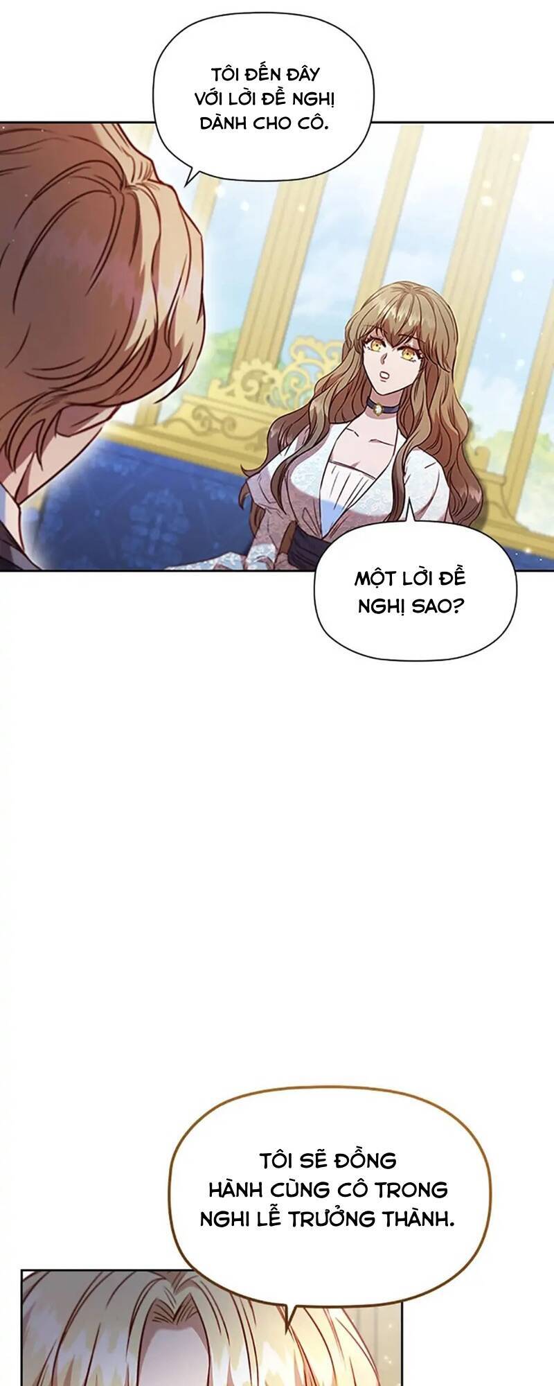 Nhân Vật Phụ Luôn Bị Bỏ Rơi Trước Tiên Chapter 31 - 73