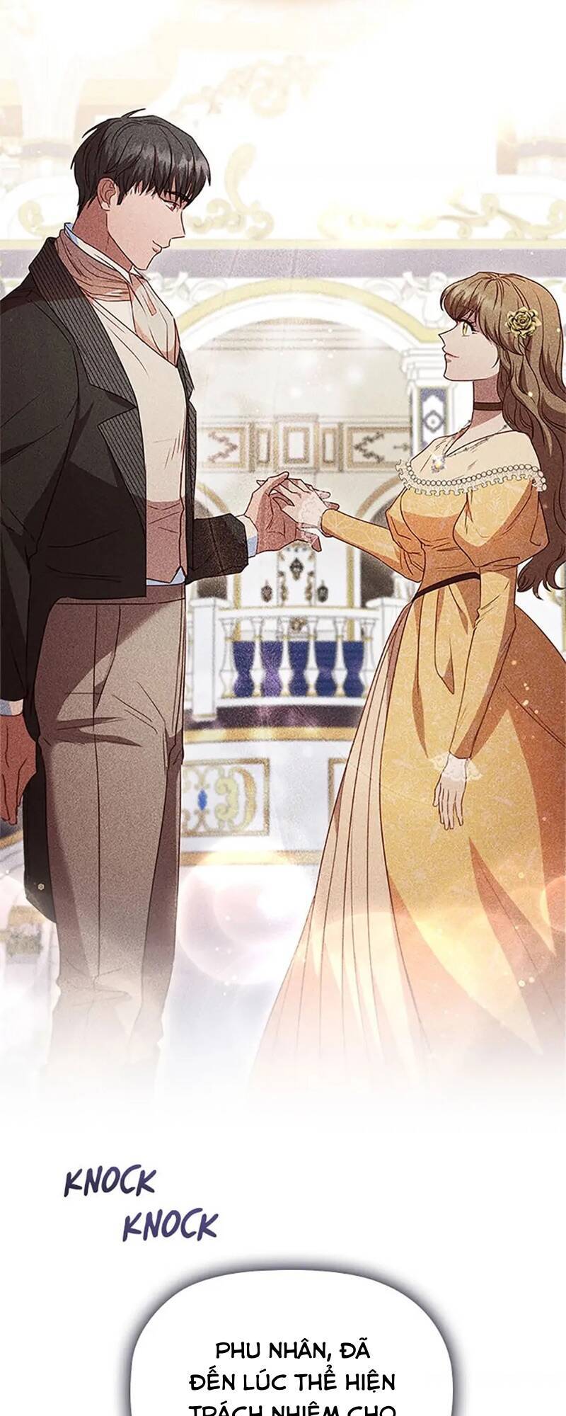 Nhân Vật Phụ Luôn Bị Bỏ Rơi Trước Tiên Chapter 32 - 1