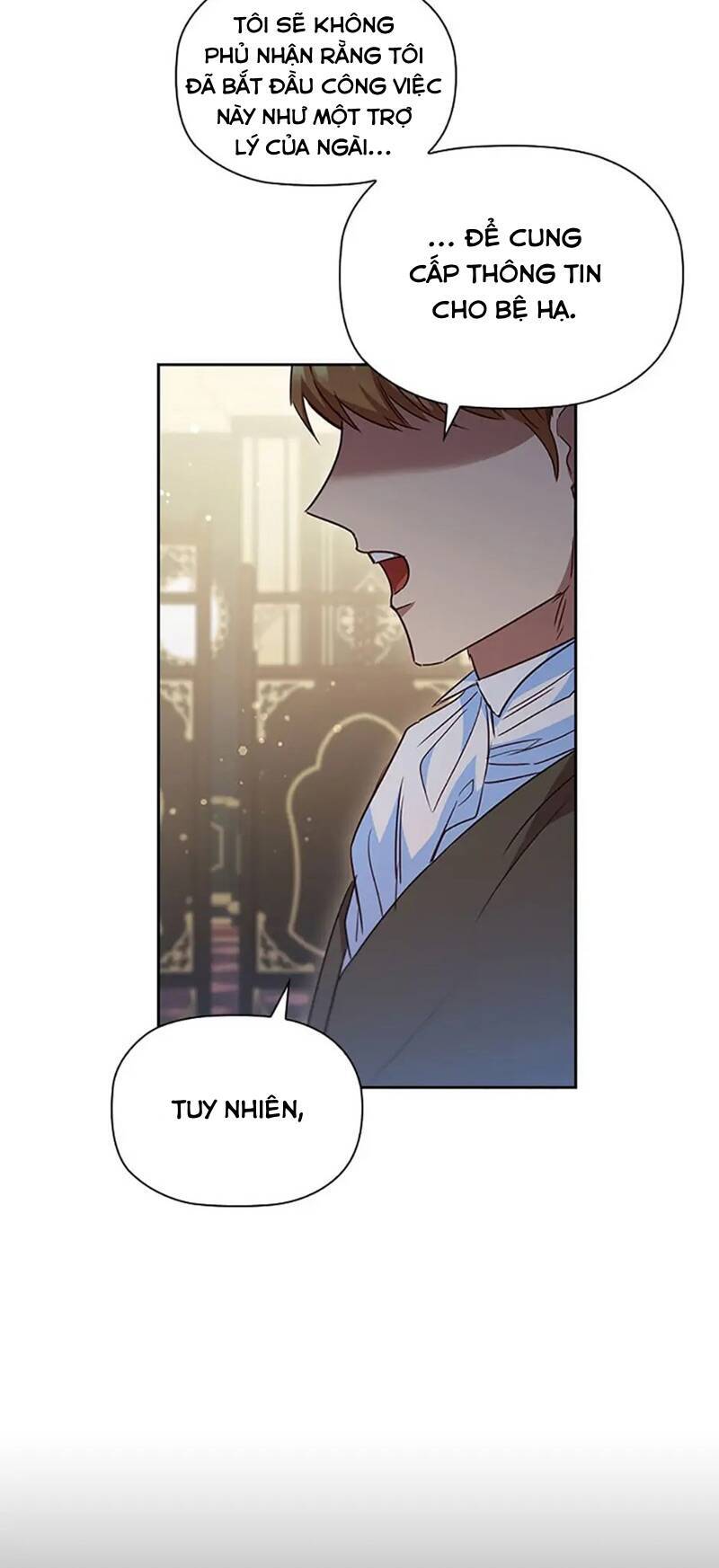 Nhân Vật Phụ Luôn Bị Bỏ Rơi Trước Tiên Chapter 32 - 11