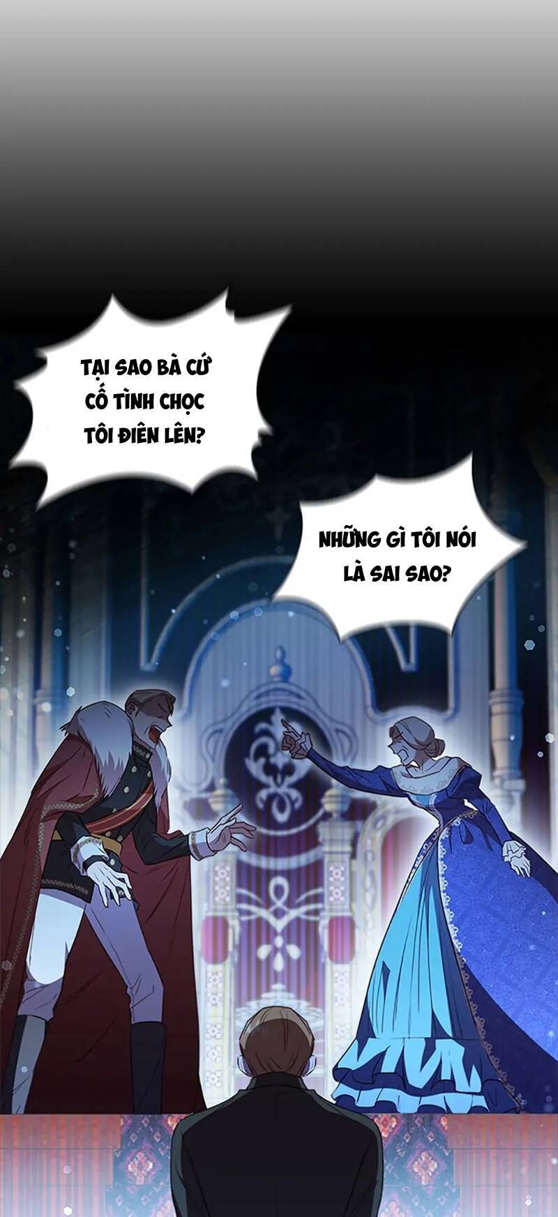 Nhân Vật Phụ Luôn Bị Bỏ Rơi Trước Tiên Chapter 32 - 12