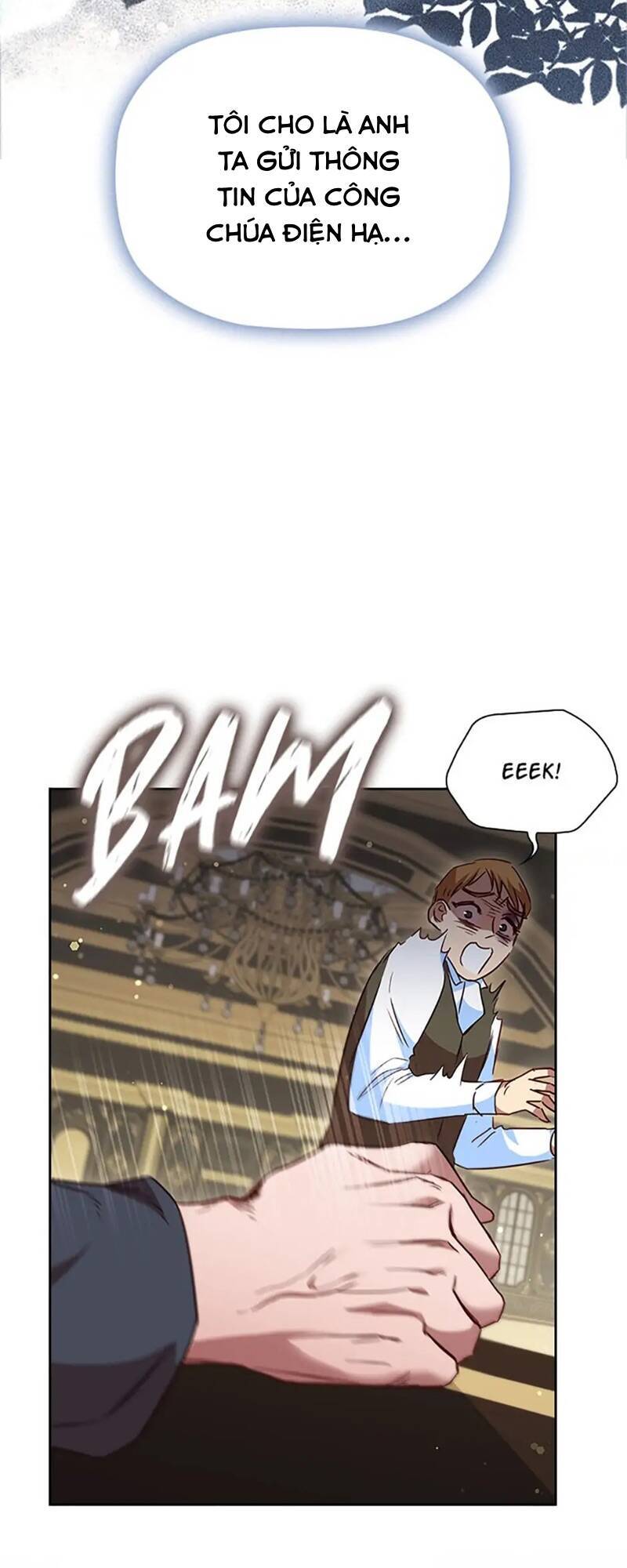 Nhân Vật Phụ Luôn Bị Bỏ Rơi Trước Tiên Chapter 32 - 13