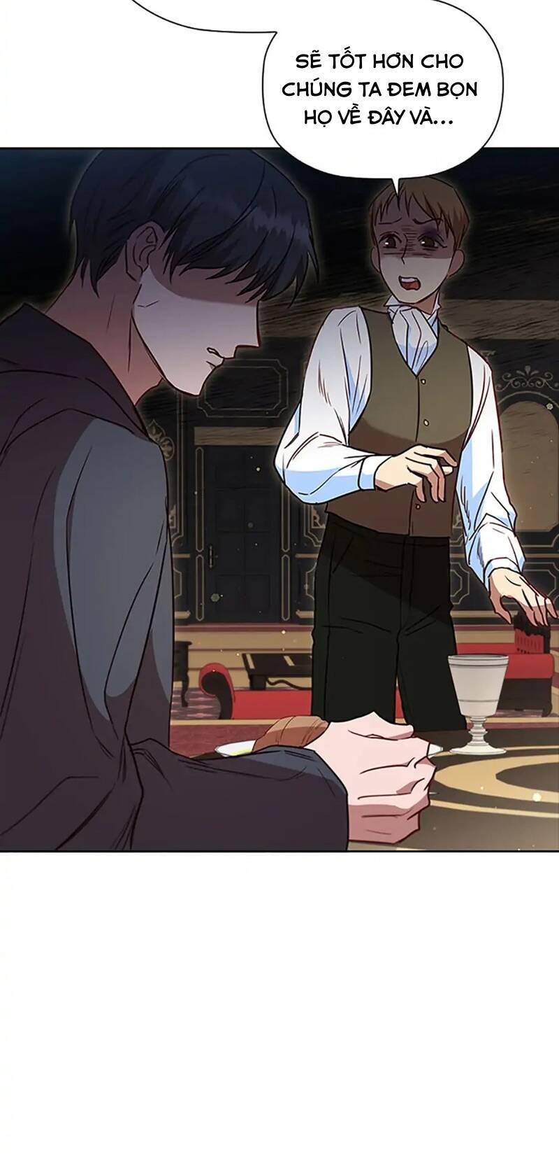 Nhân Vật Phụ Luôn Bị Bỏ Rơi Trước Tiên Chapter 32 - 15