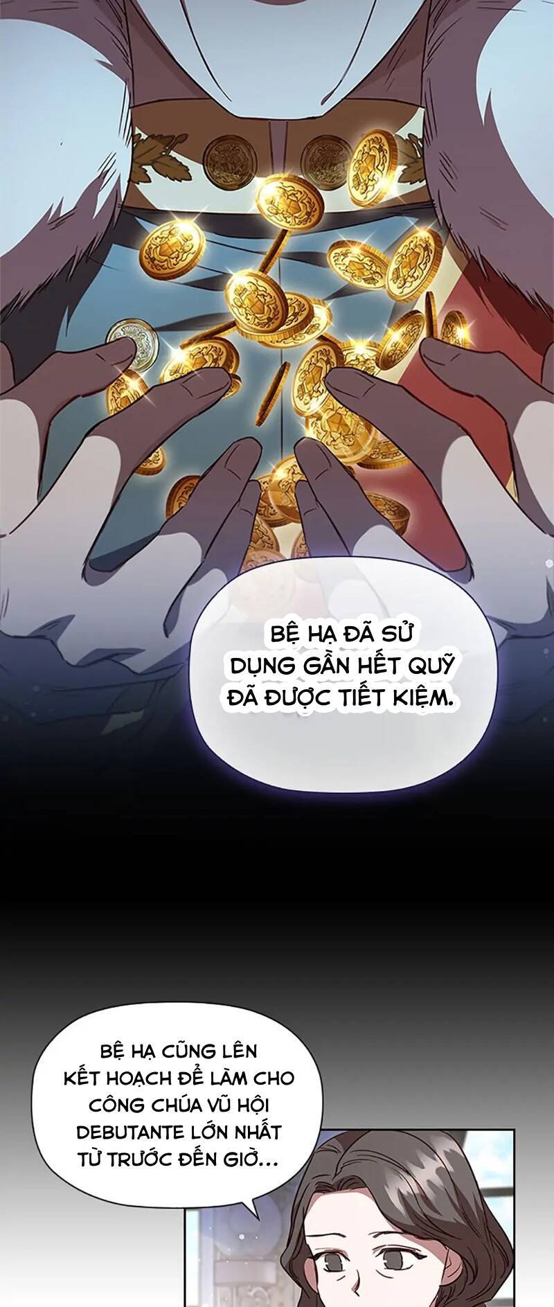 Nhân Vật Phụ Luôn Bị Bỏ Rơi Trước Tiên Chapter 32 - 18