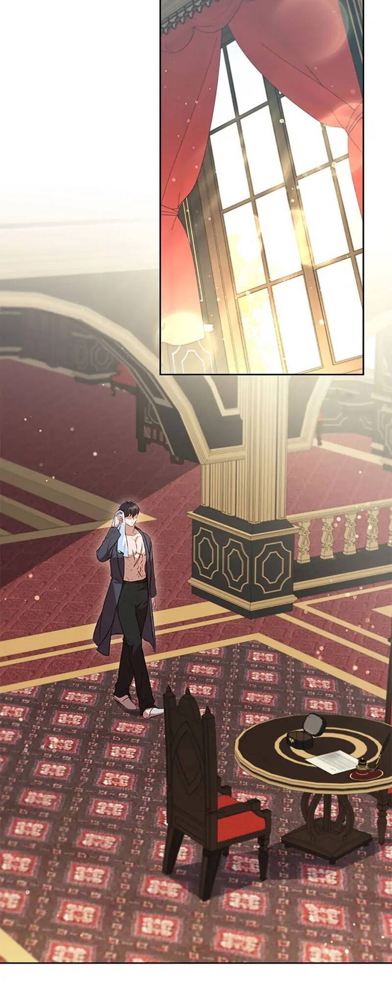 Nhân Vật Phụ Luôn Bị Bỏ Rơi Trước Tiên Chapter 32 - 21