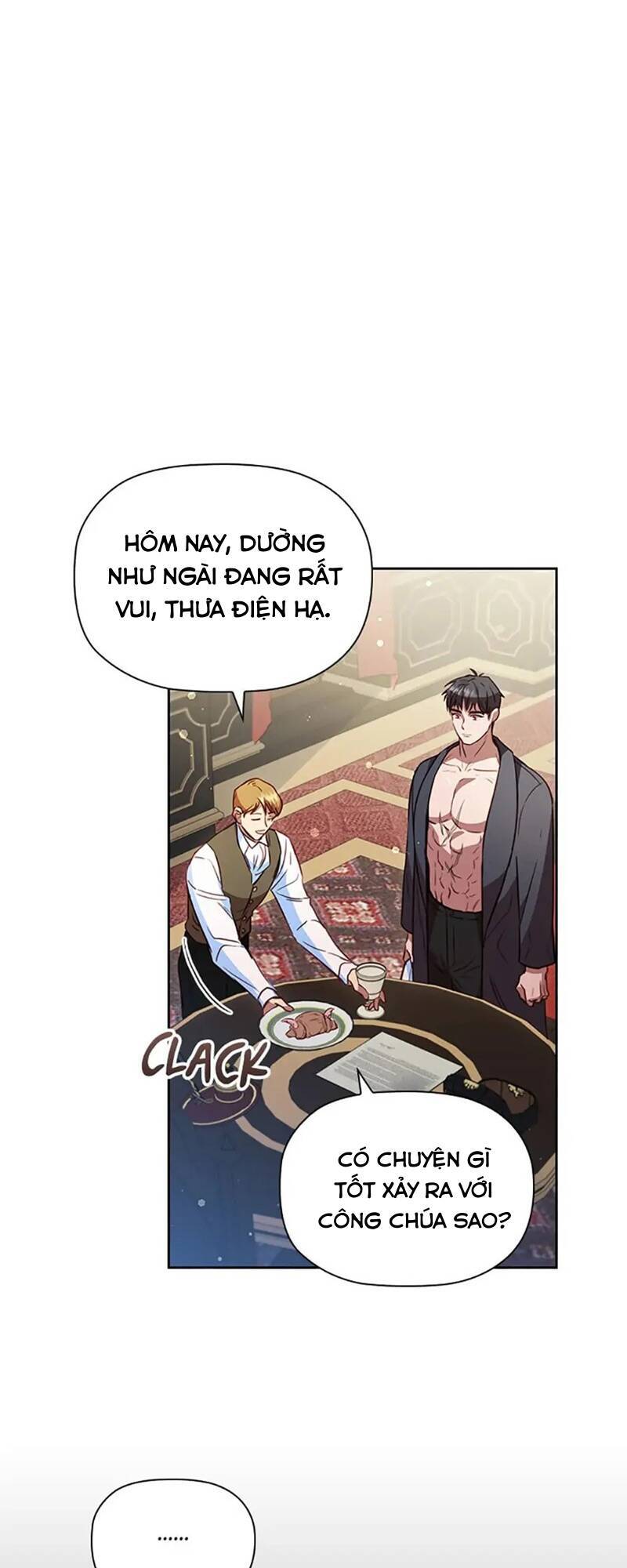 Nhân Vật Phụ Luôn Bị Bỏ Rơi Trước Tiên Chapter 32 - 28