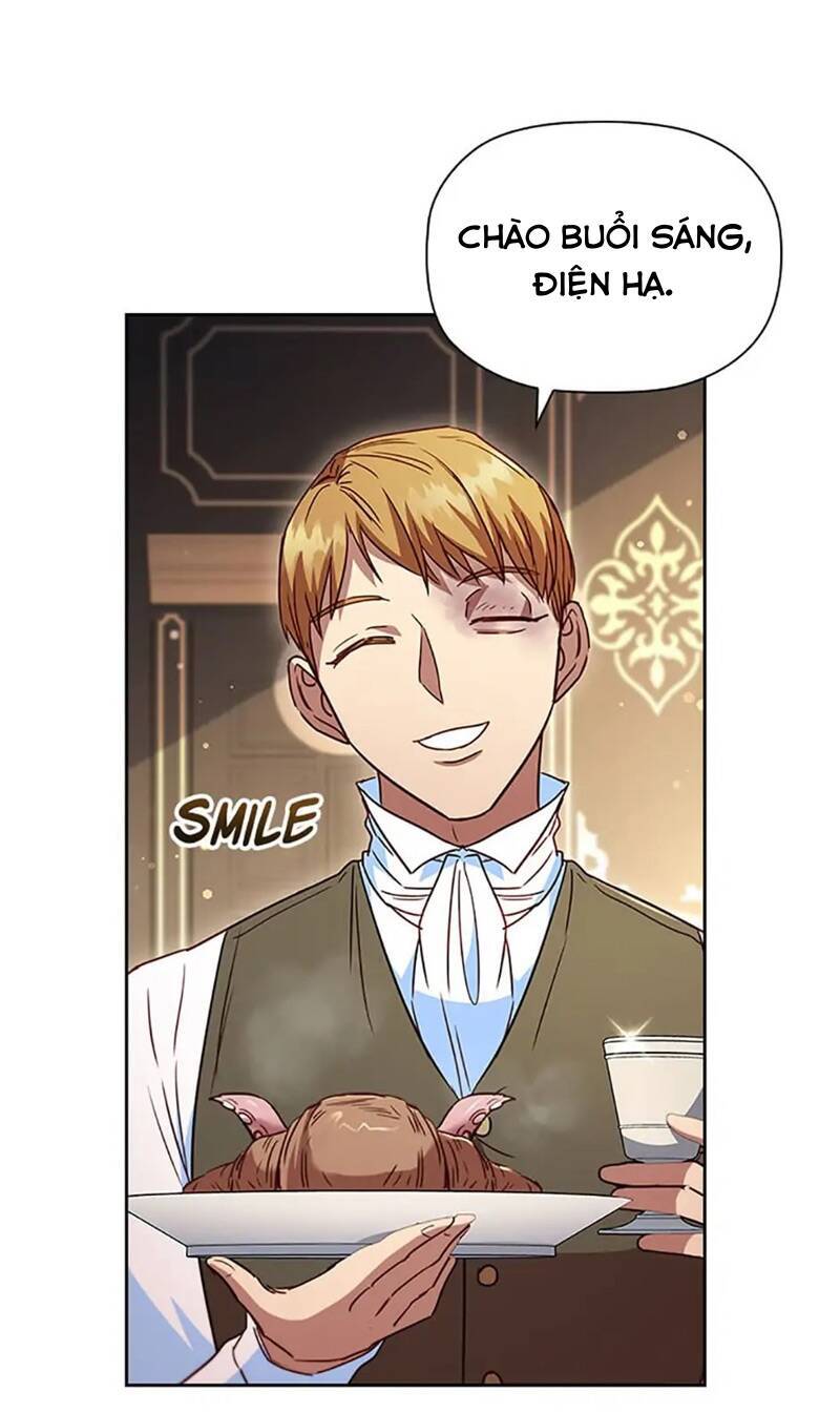 Nhân Vật Phụ Luôn Bị Bỏ Rơi Trước Tiên Chapter 32 - 4