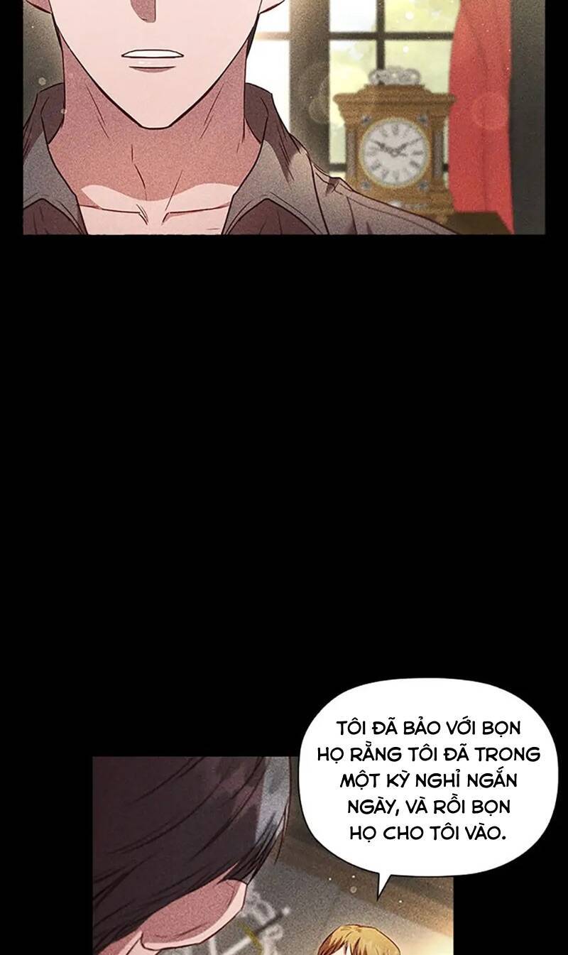 Nhân Vật Phụ Luôn Bị Bỏ Rơi Trước Tiên Chapter 32 - 31