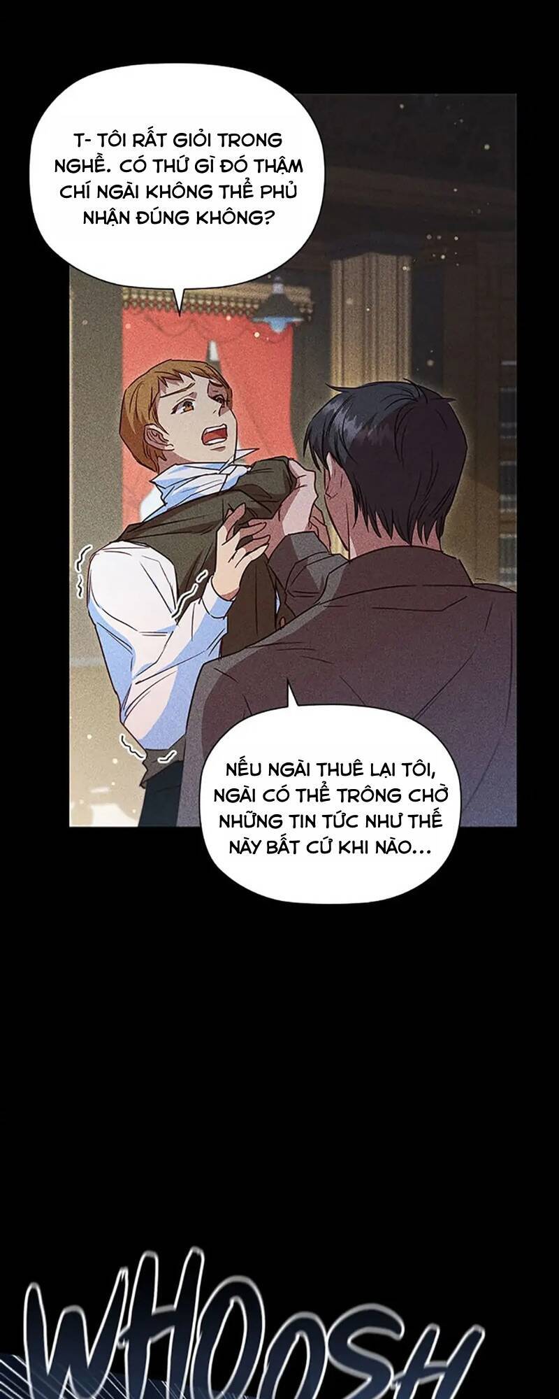 Nhân Vật Phụ Luôn Bị Bỏ Rơi Trước Tiên Chapter 32 - 33