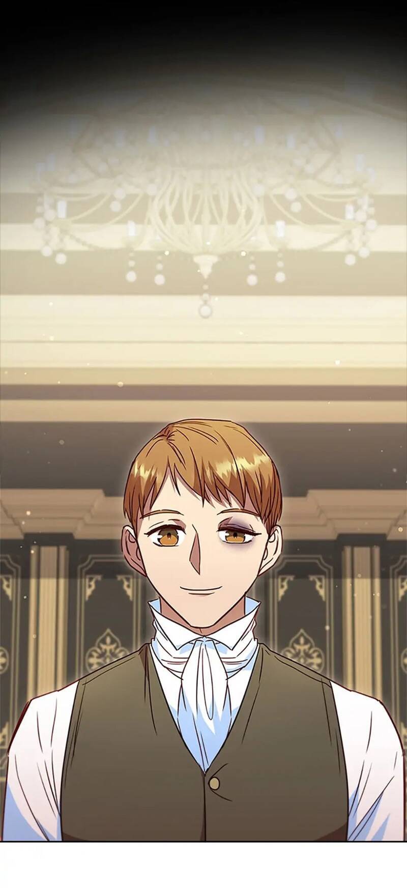 Nhân Vật Phụ Luôn Bị Bỏ Rơi Trước Tiên Chapter 32 - 35