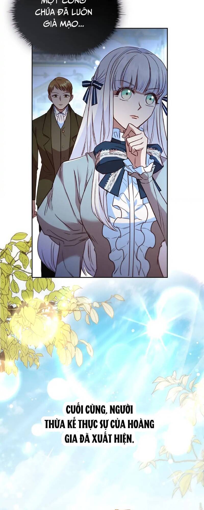 Nhân Vật Phụ Luôn Bị Bỏ Rơi Trước Tiên Chapter 32 - 37