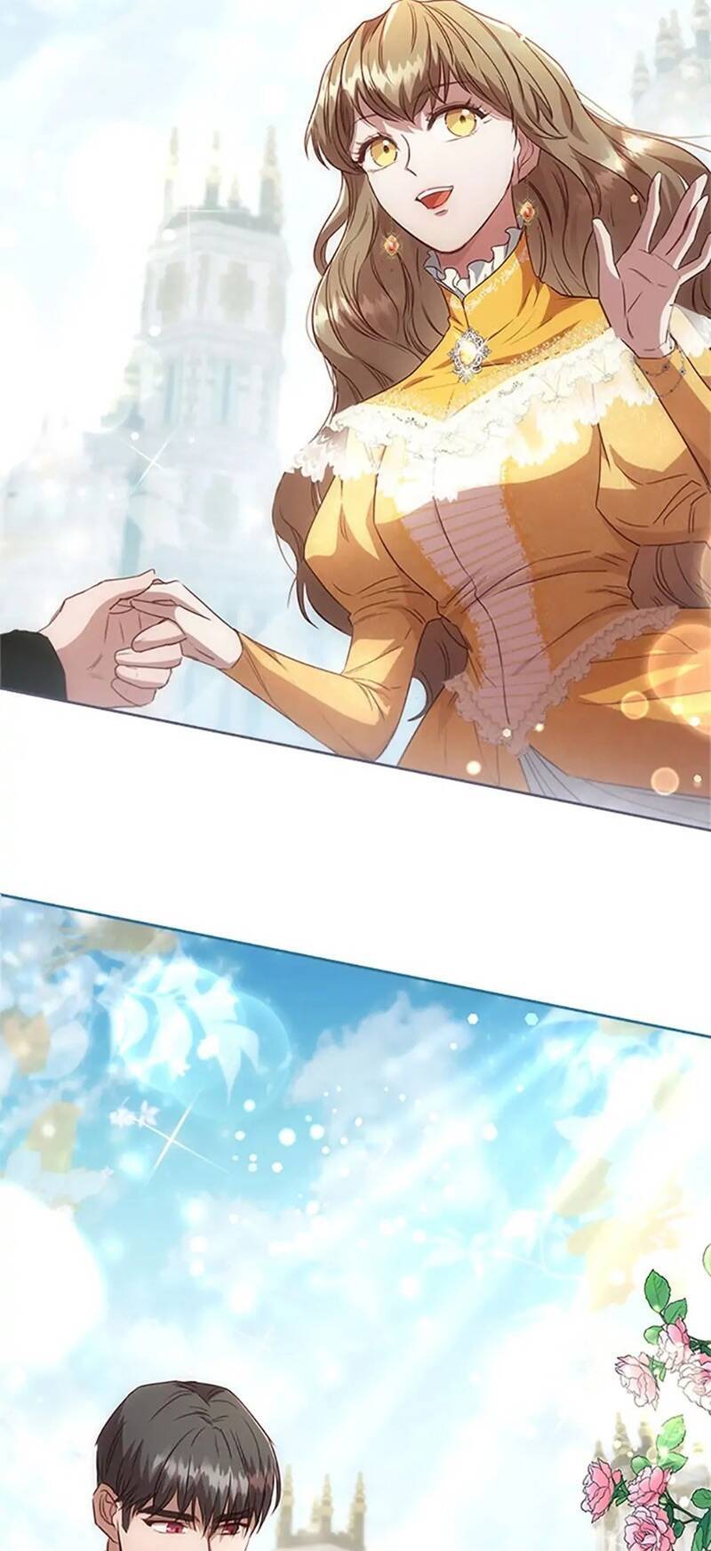 Nhân Vật Phụ Luôn Bị Bỏ Rơi Trước Tiên Chapter 32 - 38