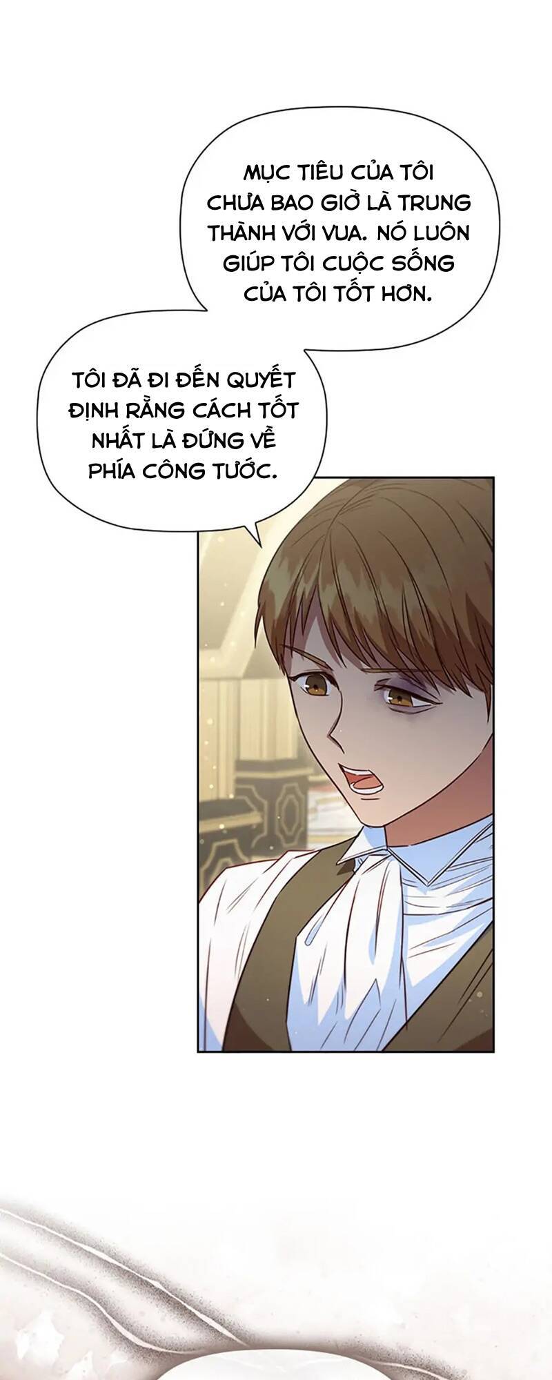 Nhân Vật Phụ Luôn Bị Bỏ Rơi Trước Tiên Chapter 32 - 40