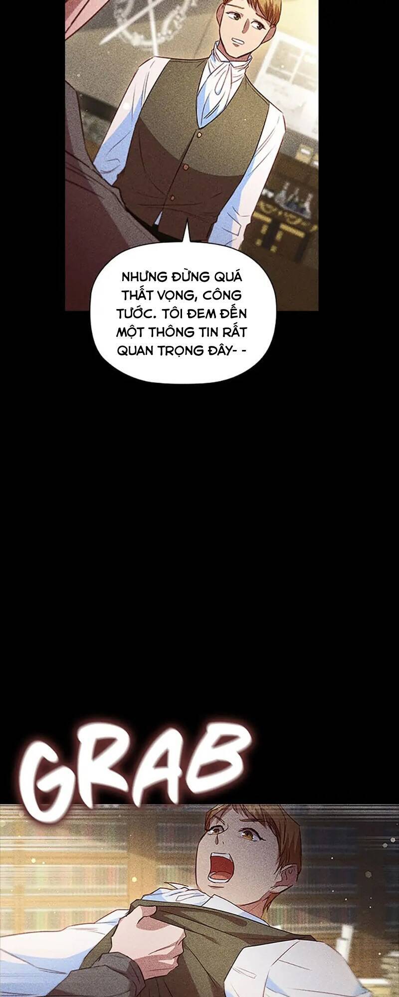 Nhân Vật Phụ Luôn Bị Bỏ Rơi Trước Tiên Chapter 32 - 5