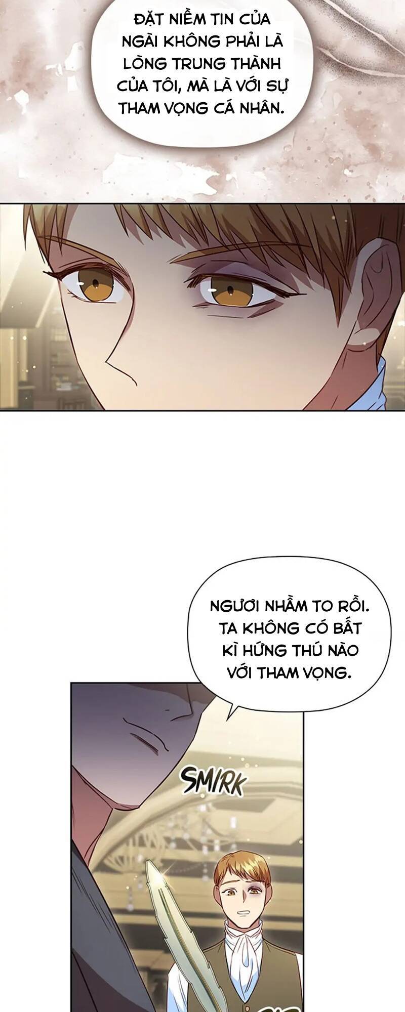 Nhân Vật Phụ Luôn Bị Bỏ Rơi Trước Tiên Chapter 32 - 41