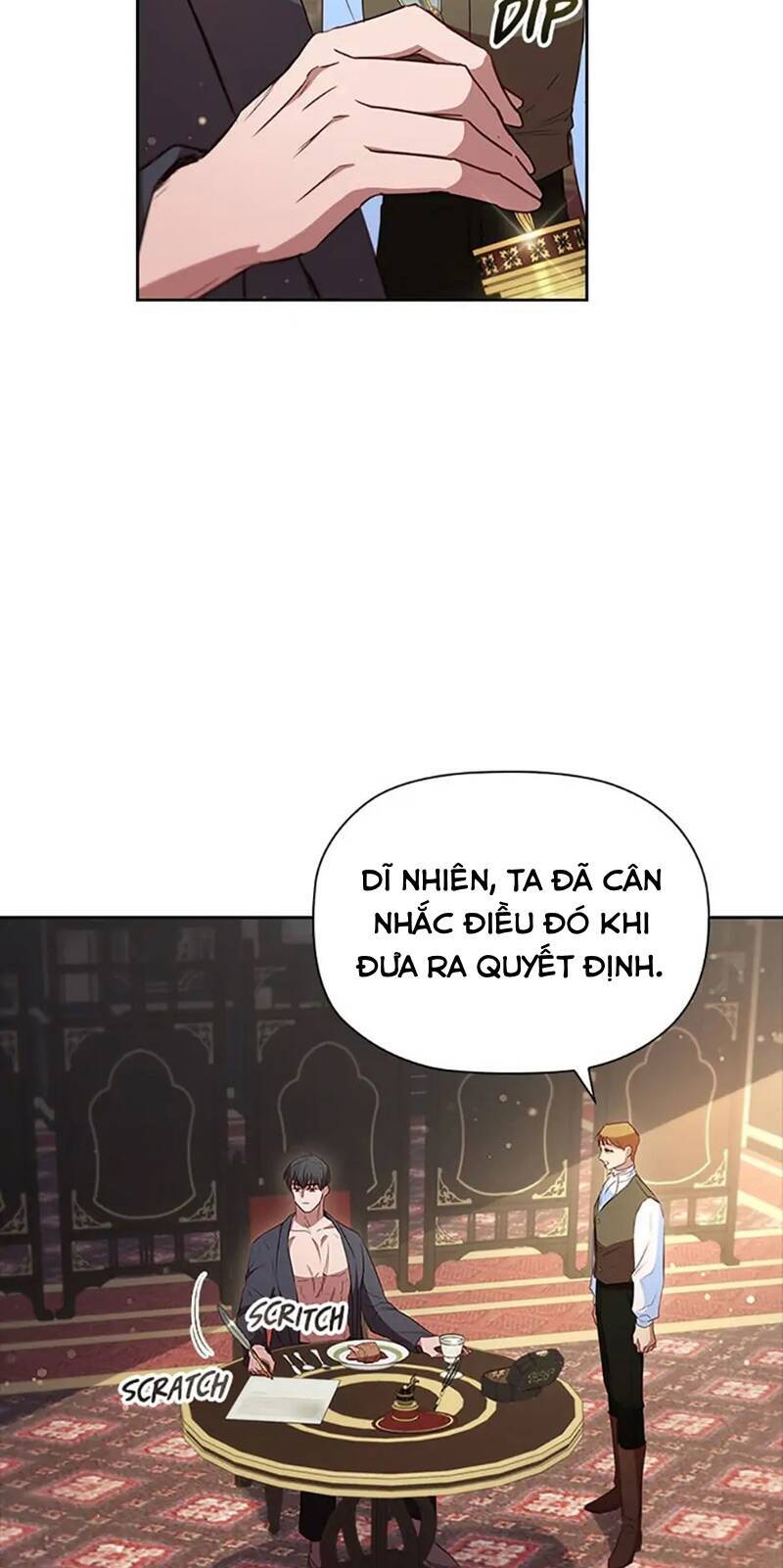 Nhân Vật Phụ Luôn Bị Bỏ Rơi Trước Tiên Chapter 32 - 42