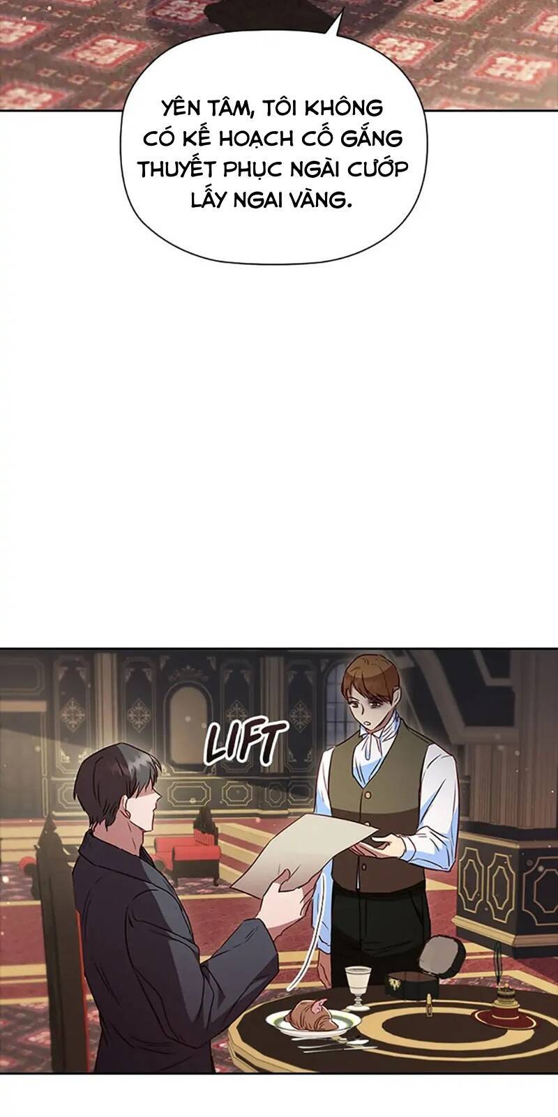 Nhân Vật Phụ Luôn Bị Bỏ Rơi Trước Tiên Chapter 32 - 43