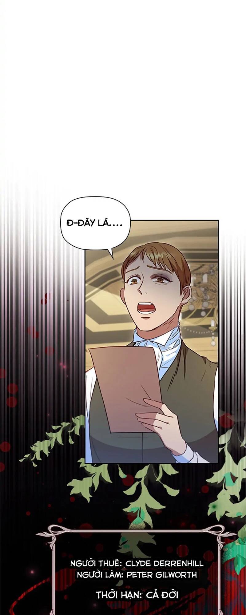 Nhân Vật Phụ Luôn Bị Bỏ Rơi Trước Tiên Chapter 32 - 44