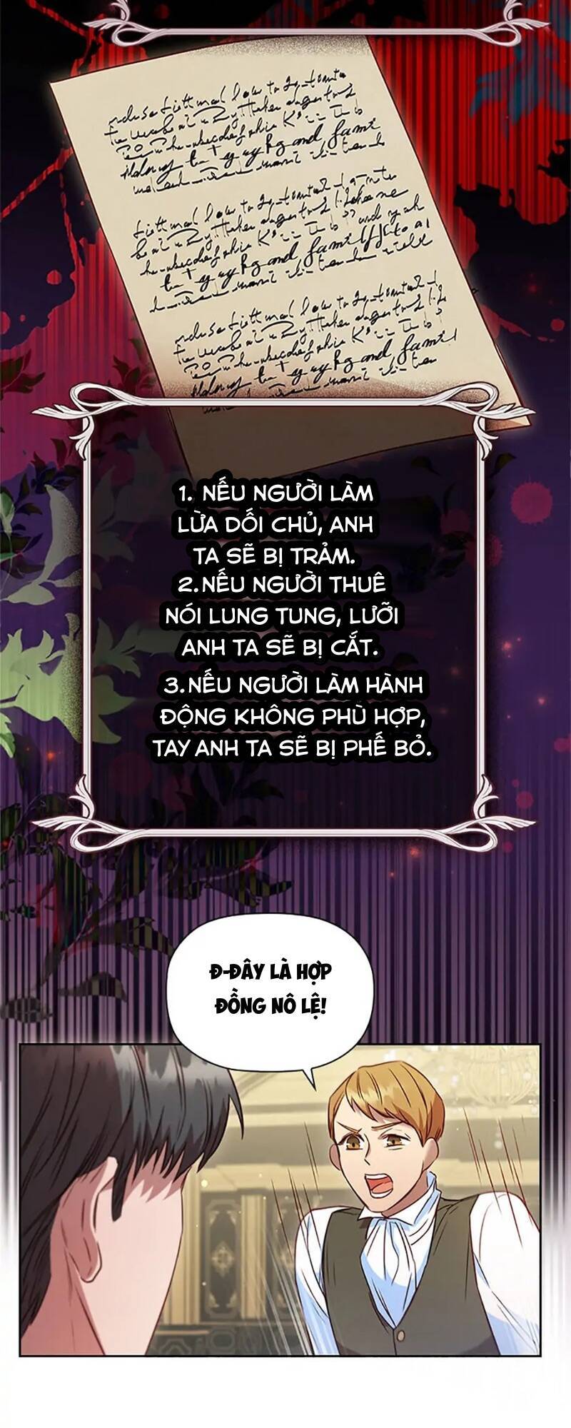 Nhân Vật Phụ Luôn Bị Bỏ Rơi Trước Tiên Chapter 32 - 45