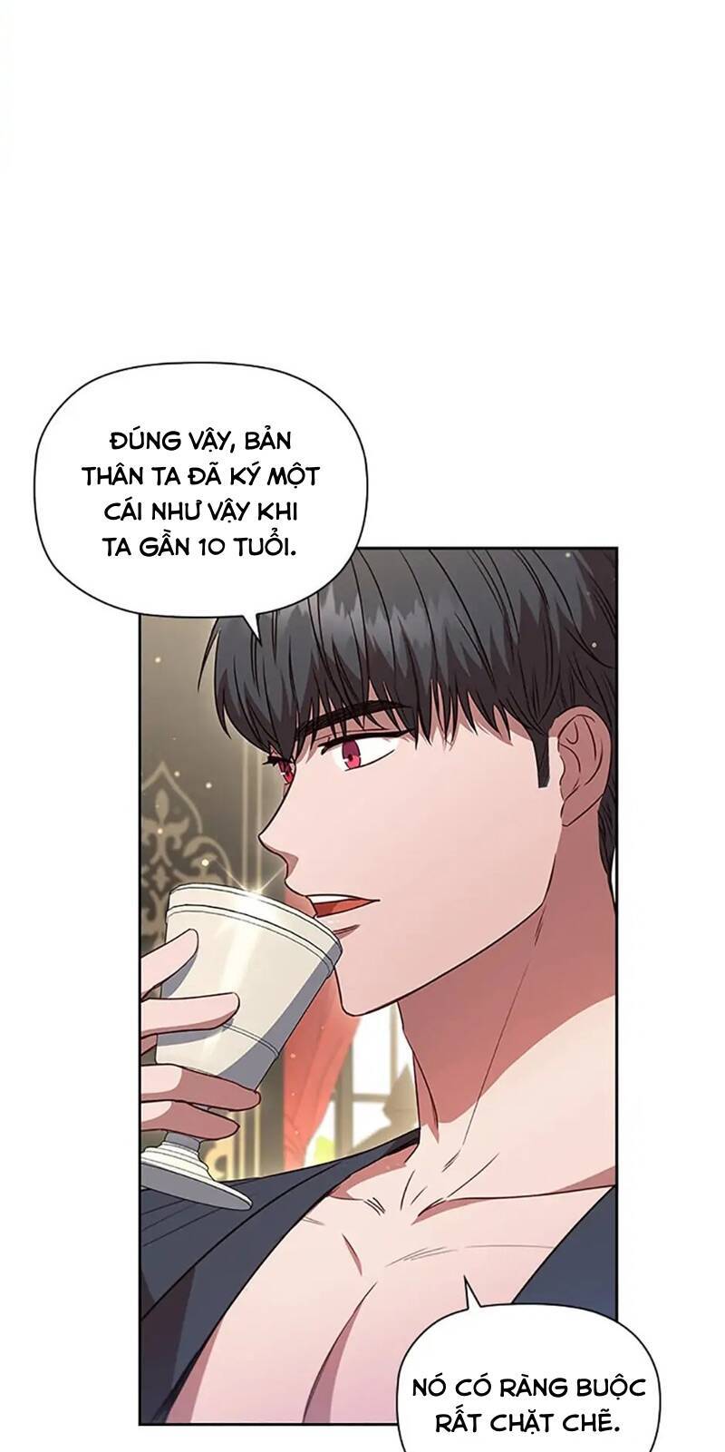 Nhân Vật Phụ Luôn Bị Bỏ Rơi Trước Tiên Chapter 32 - 46