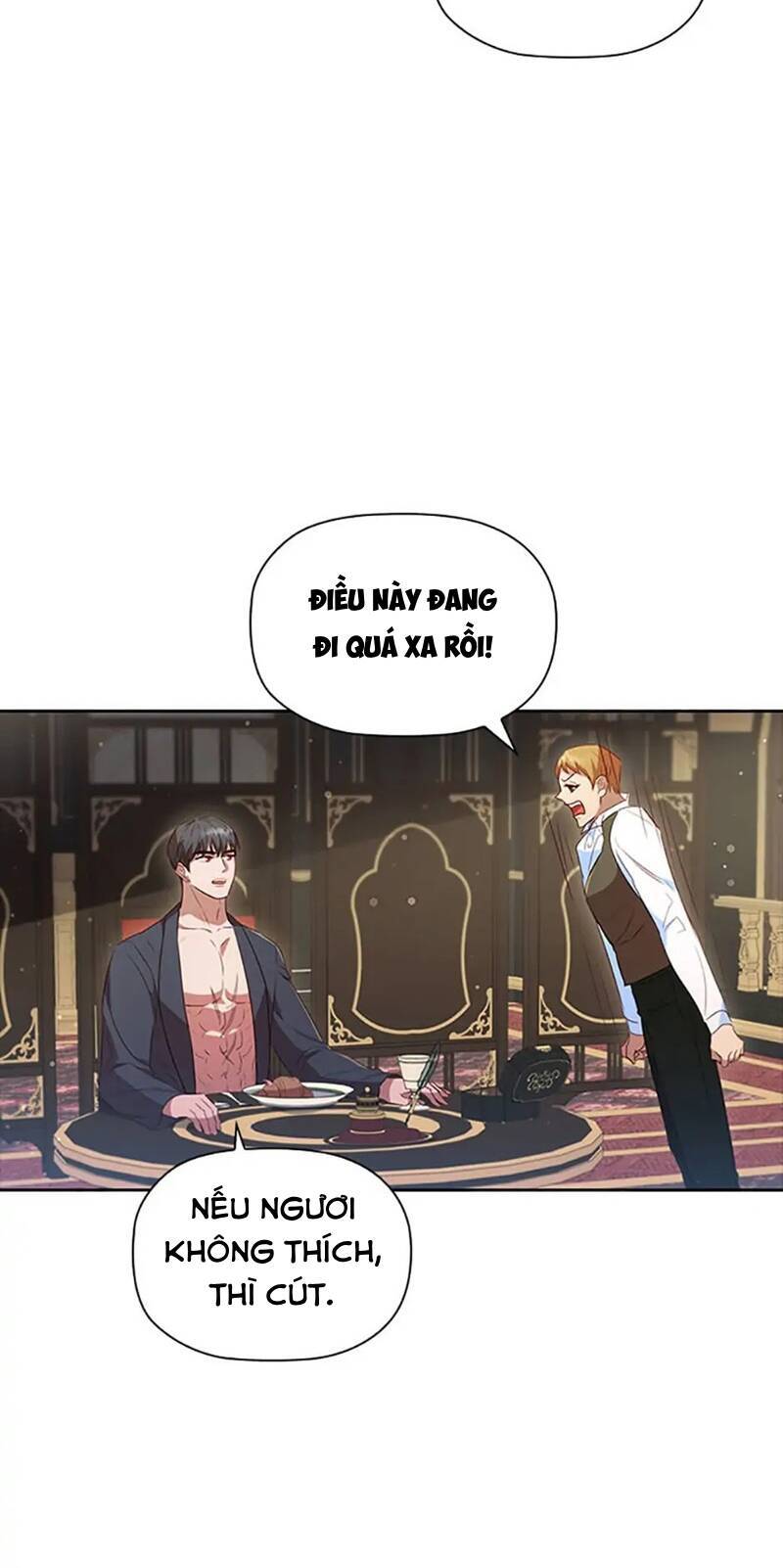 Nhân Vật Phụ Luôn Bị Bỏ Rơi Trước Tiên Chapter 32 - 47